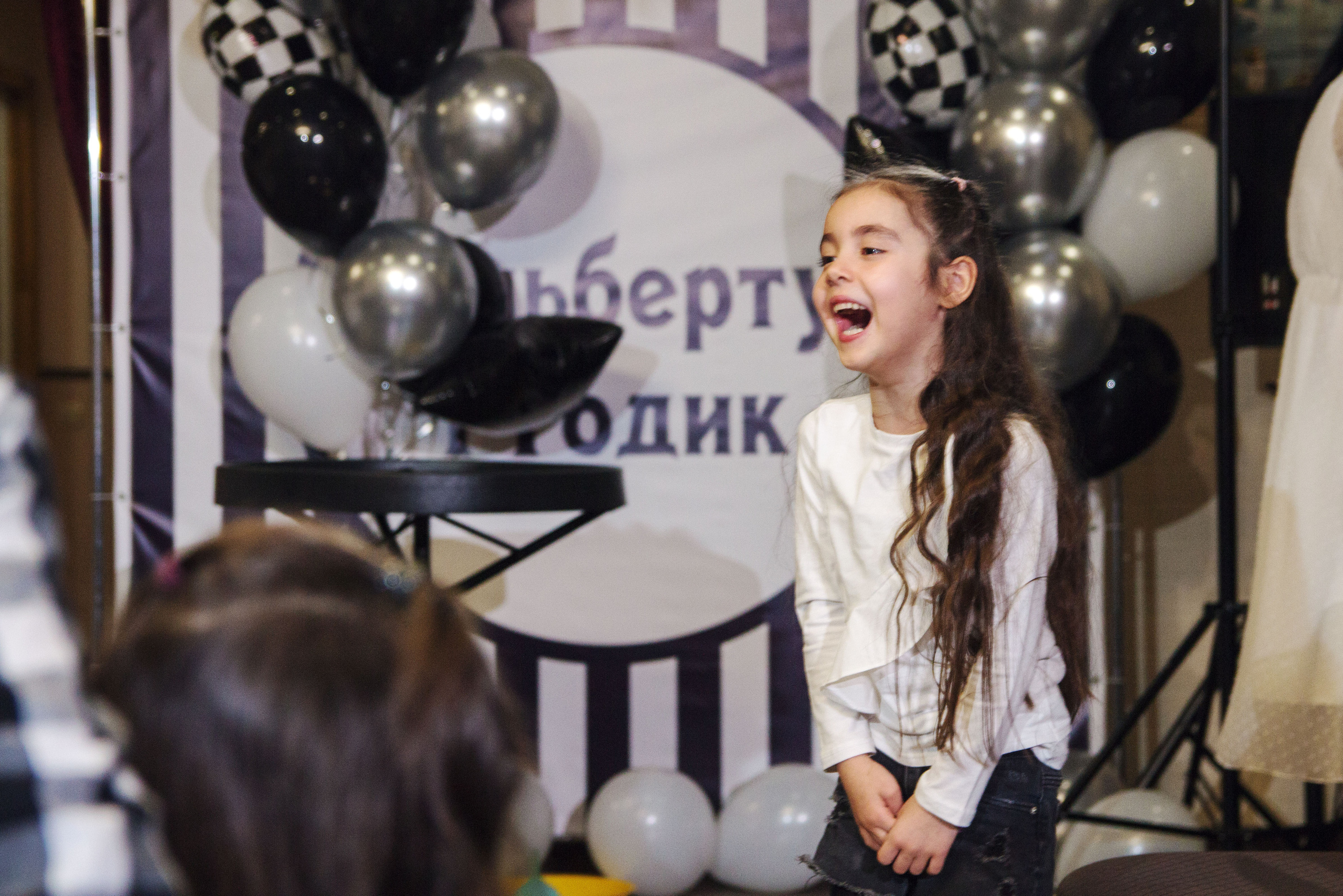 Альберту 1 годик