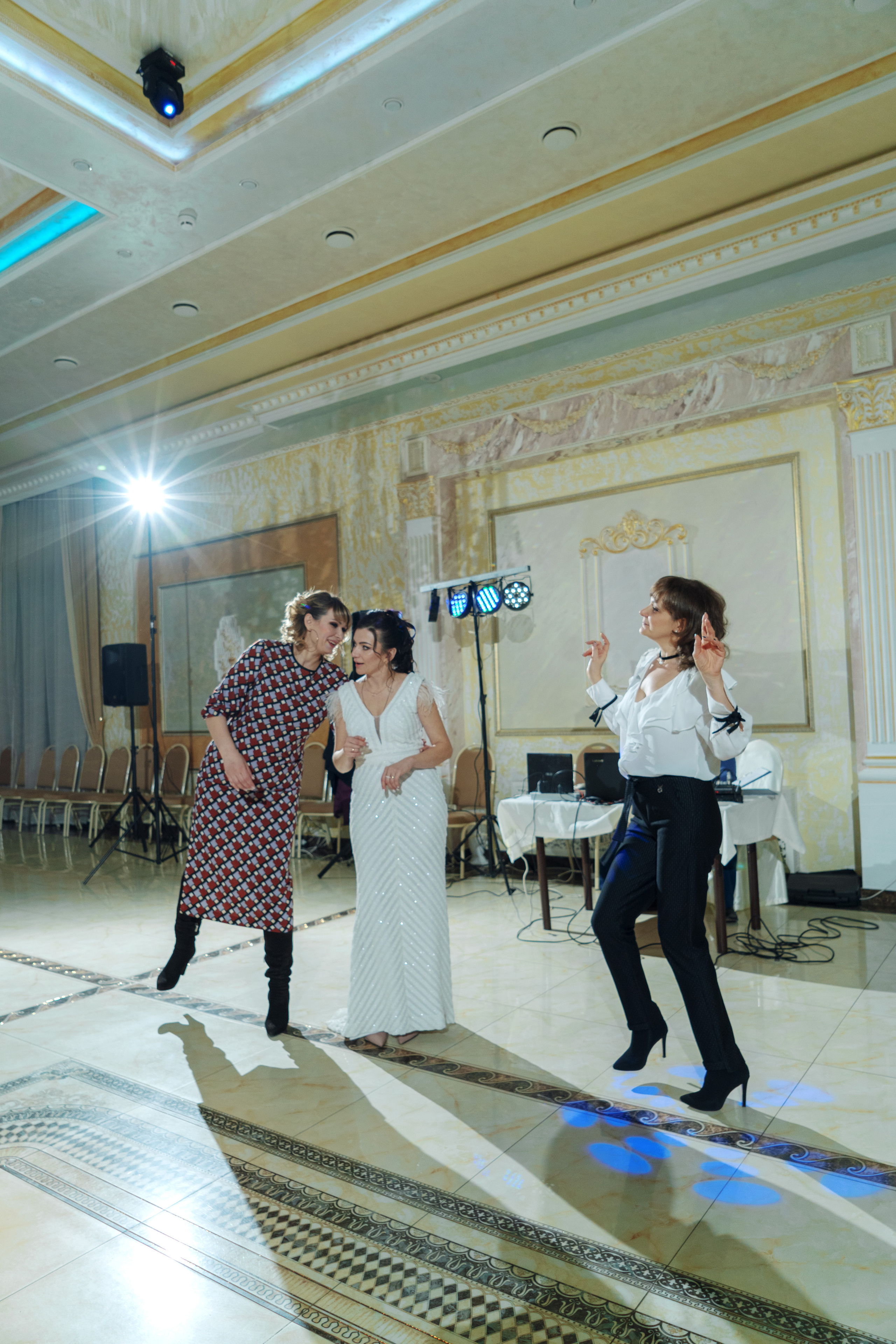 Роман и Ольга