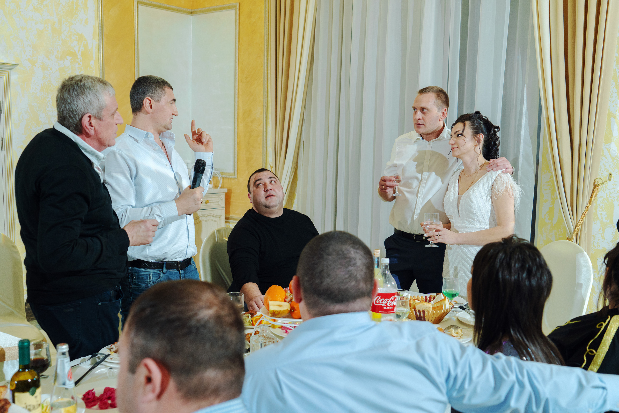 Роман и Ольга