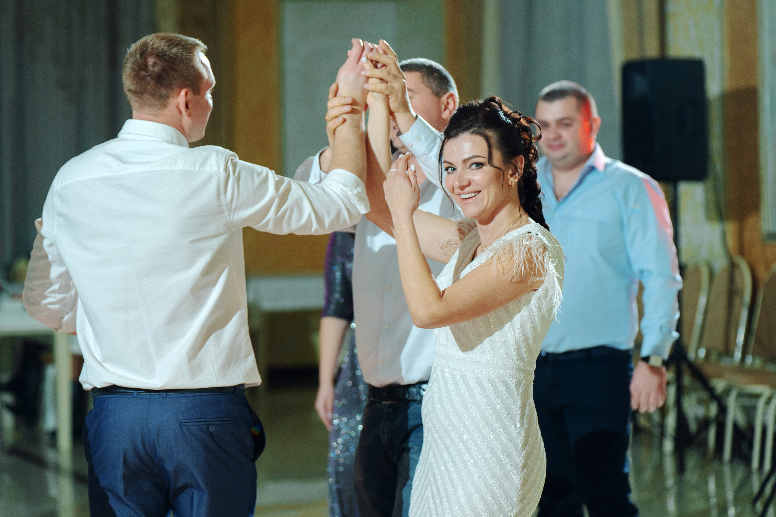 Роман и Ольга