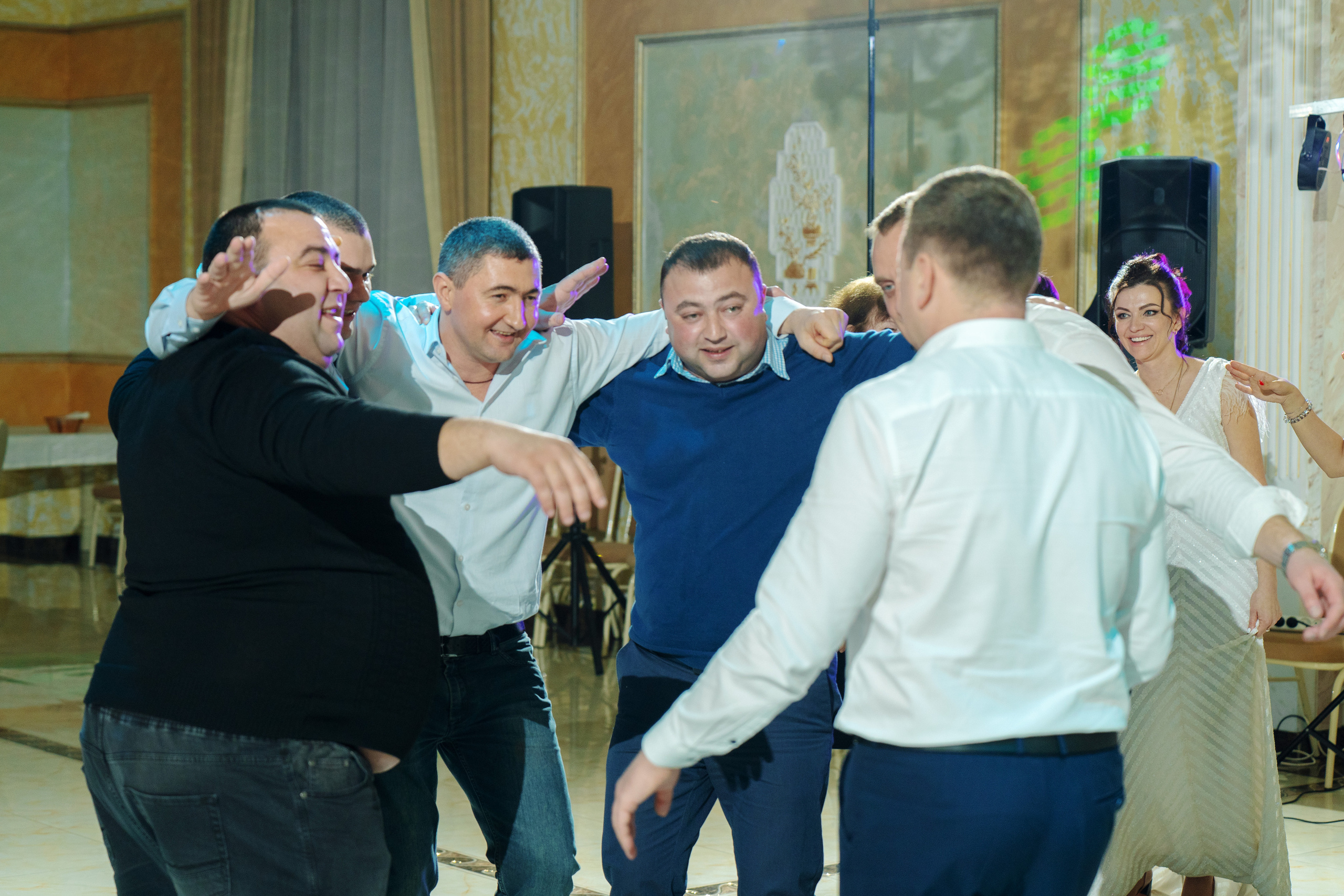 Роман и Ольга