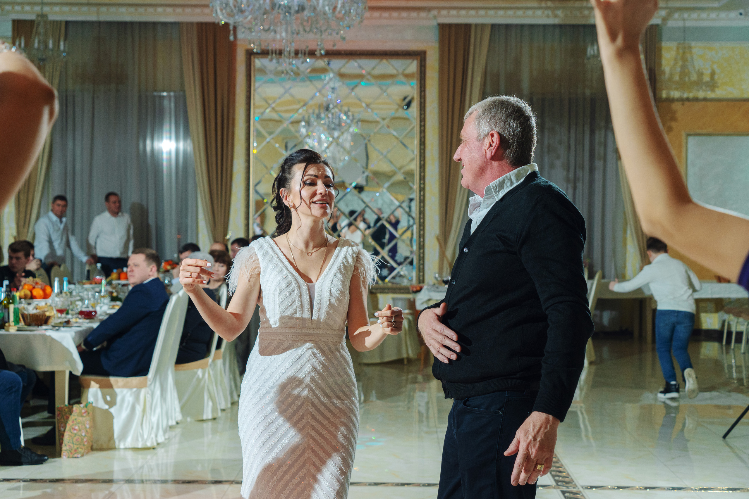 Роман и Ольга