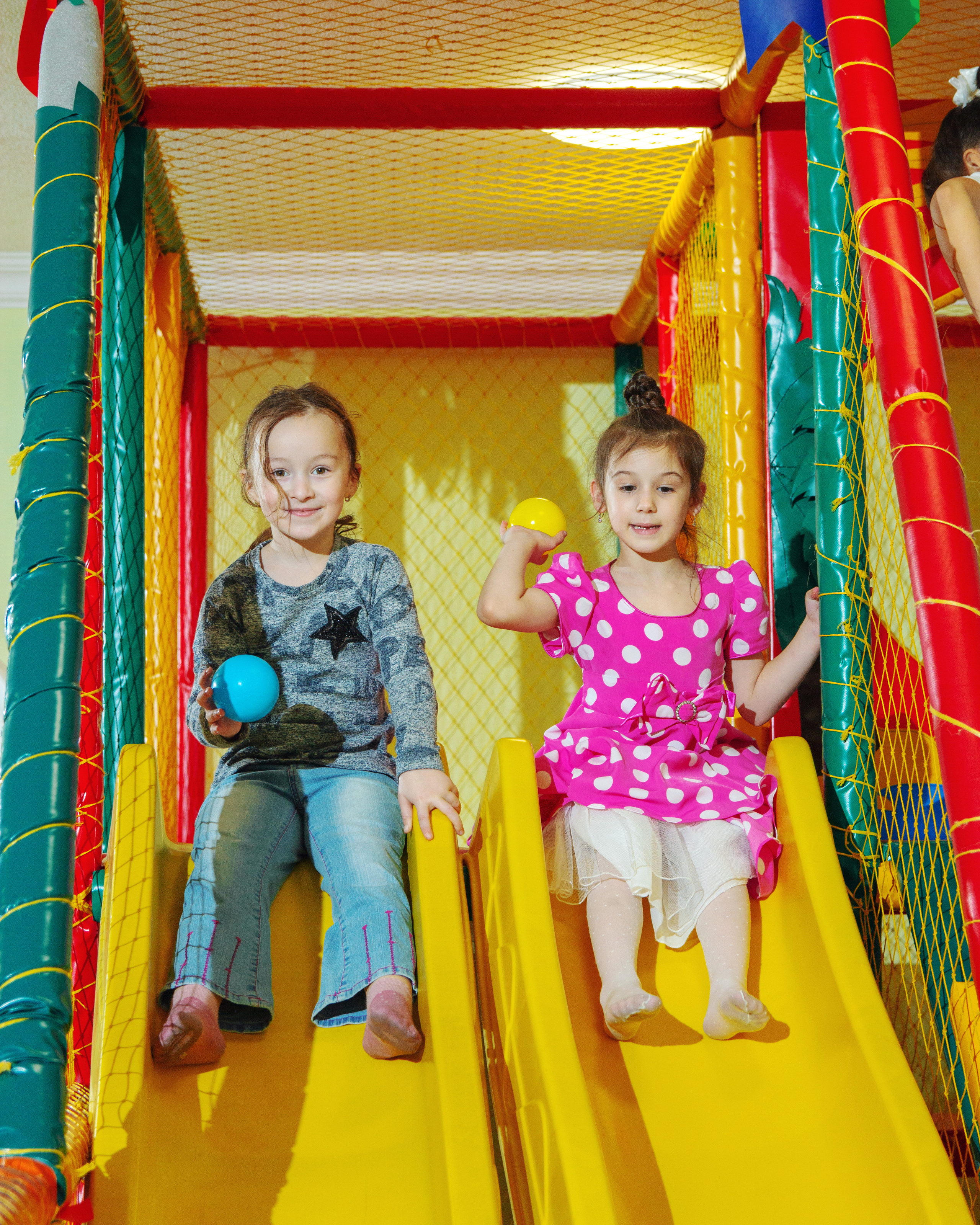 Милалике 6 лет