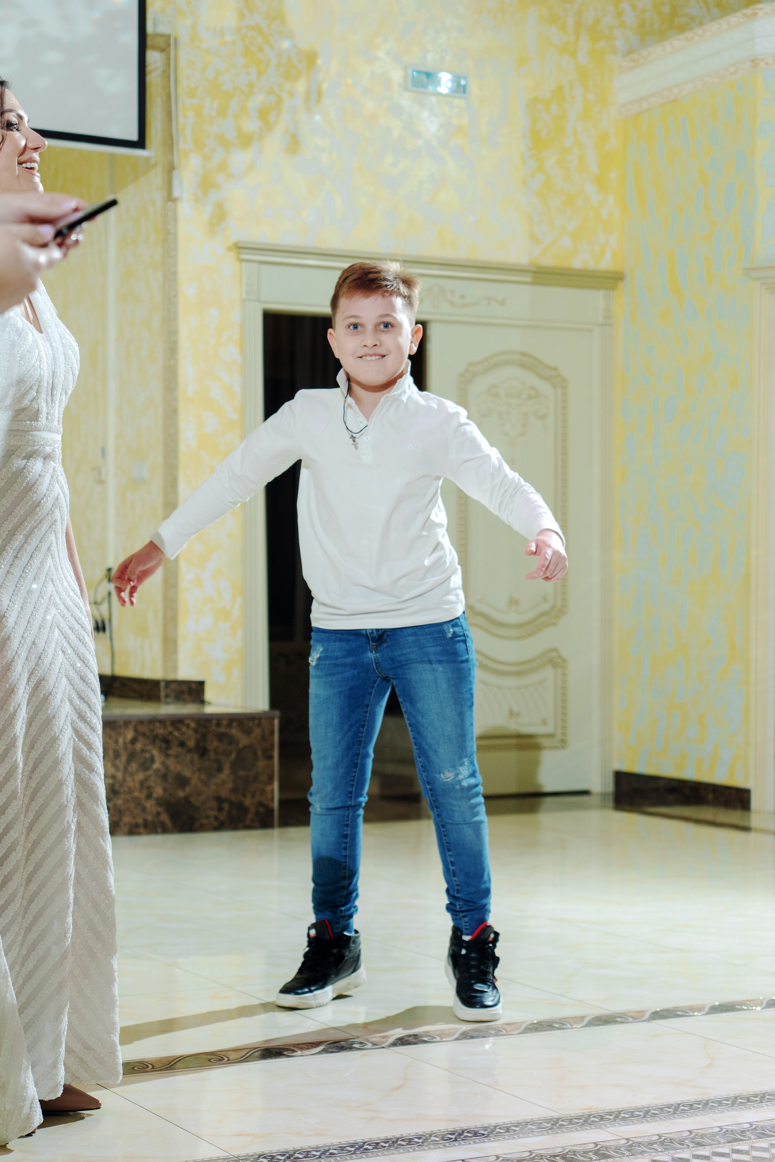 Роман и Ольга