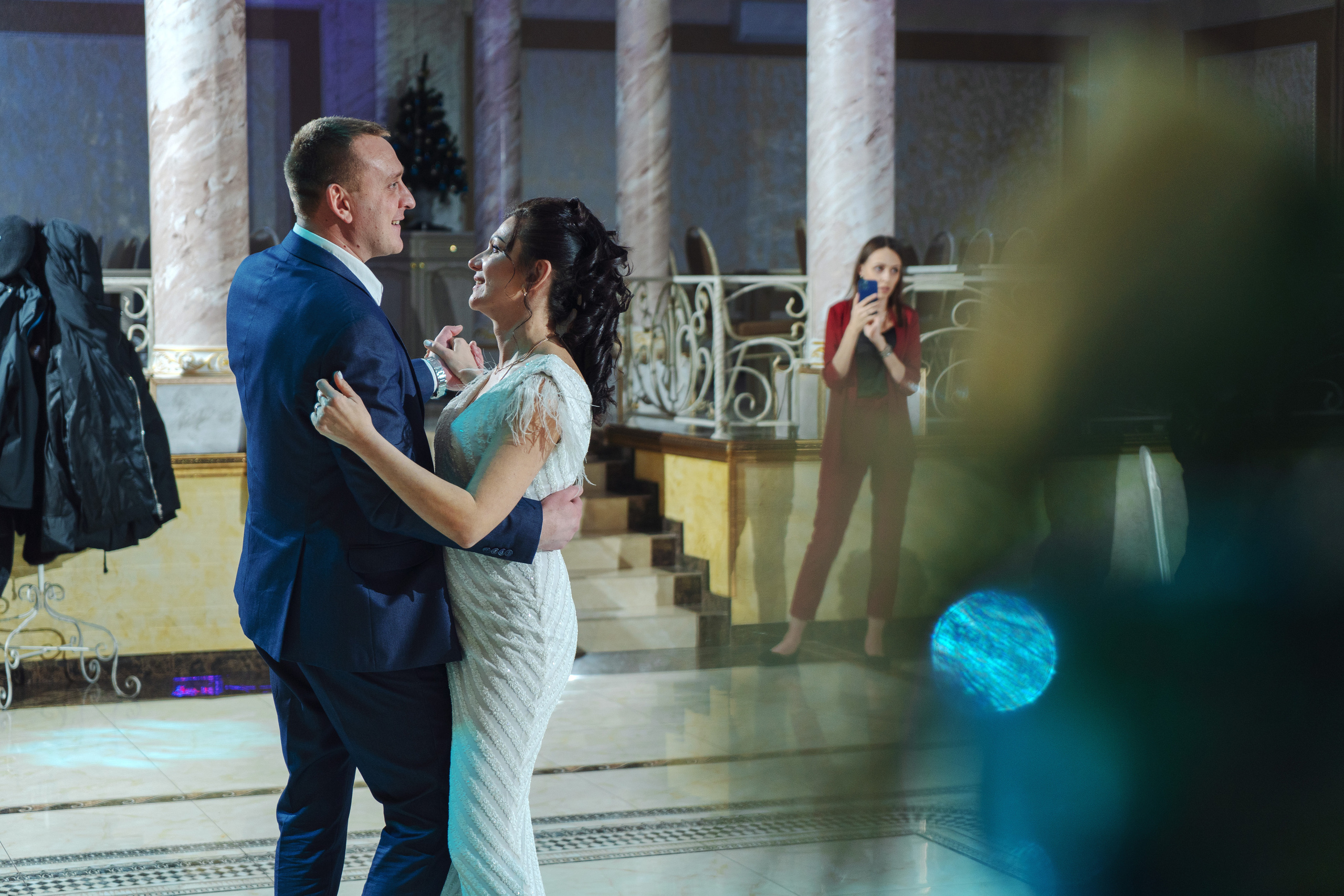 Роман и Ольга