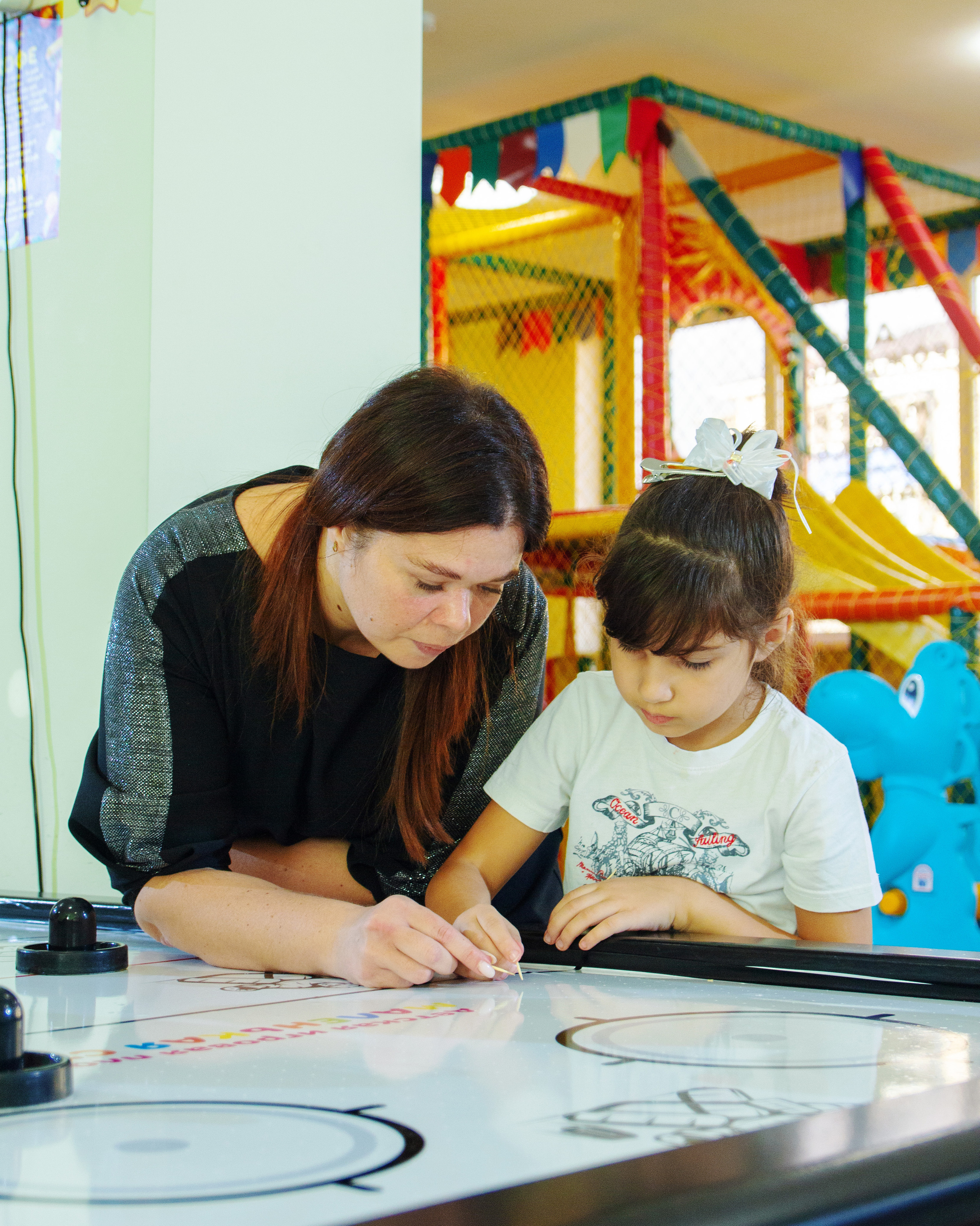 Милалике 6 лет