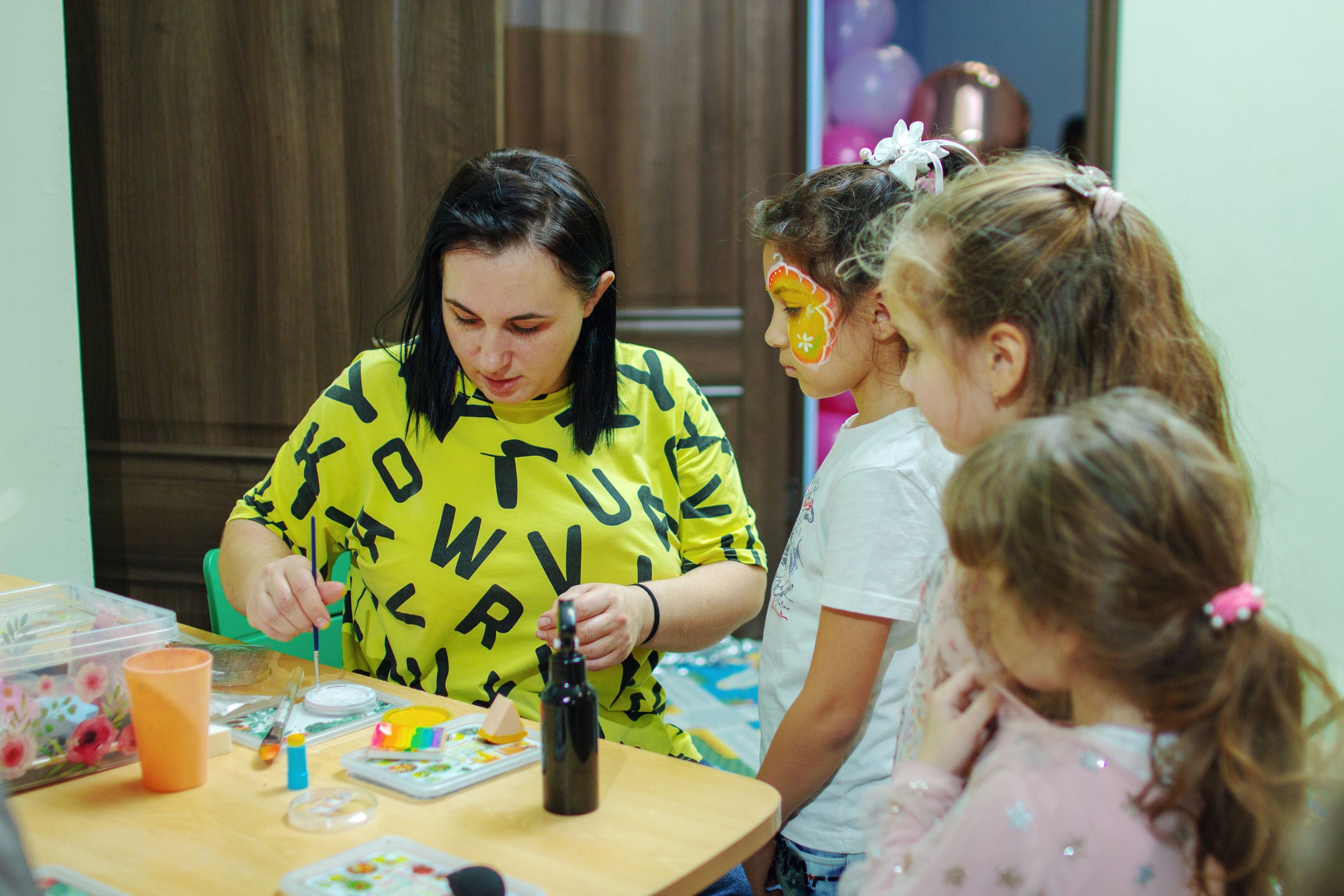 Милалике 6 лет