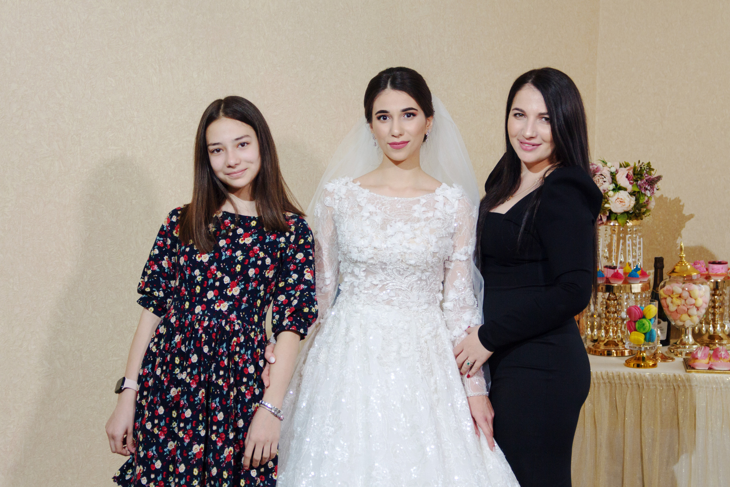 Фотограф на свадьбу Майкоп