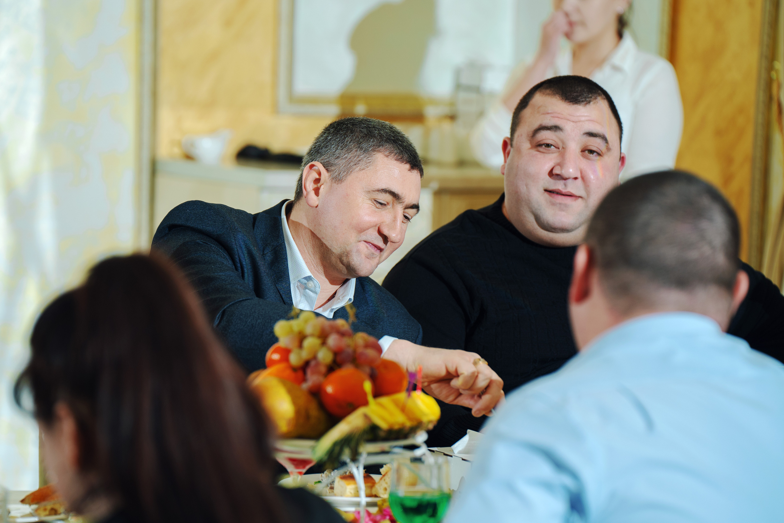 Роман и Ольга