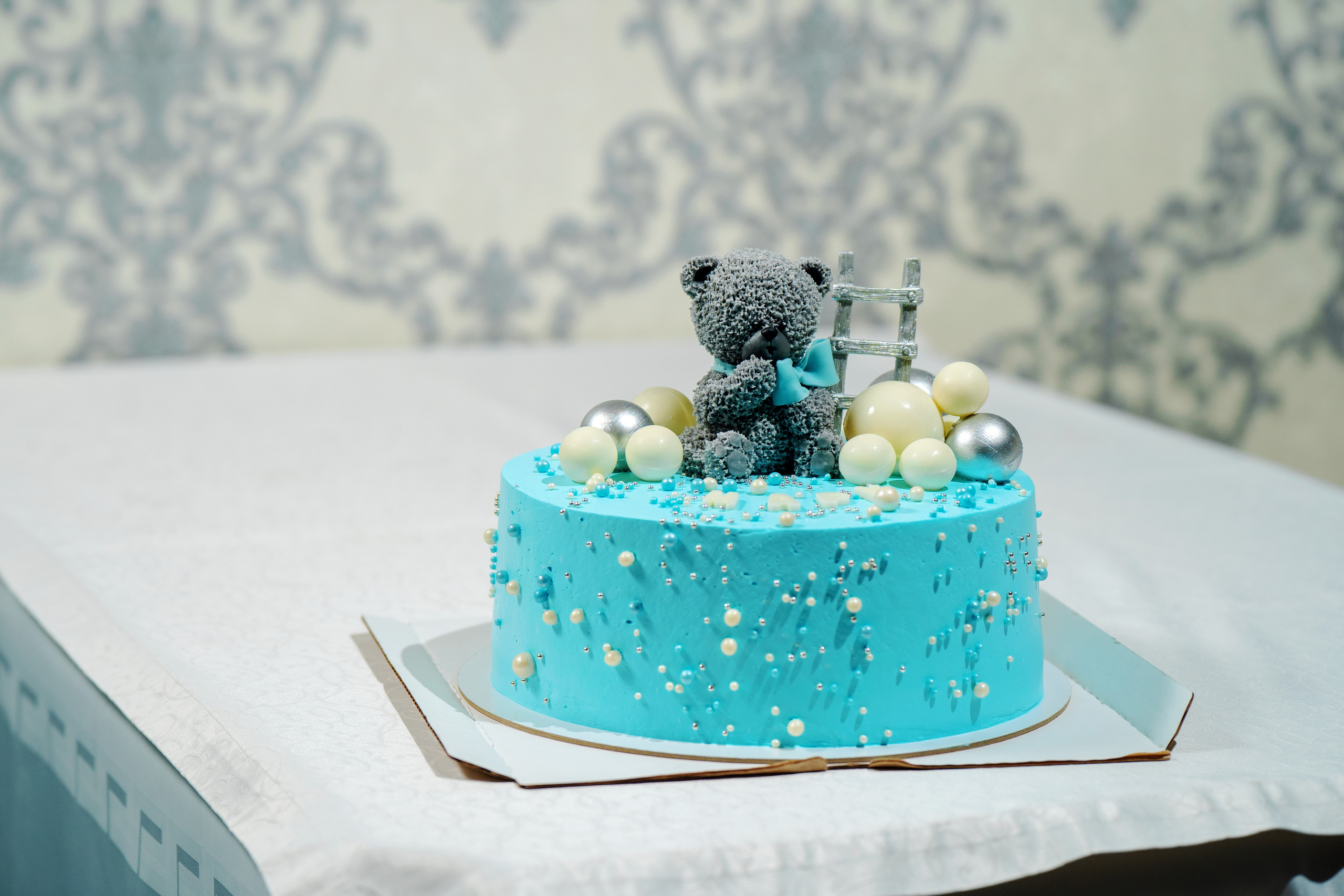 Марку 1 годик