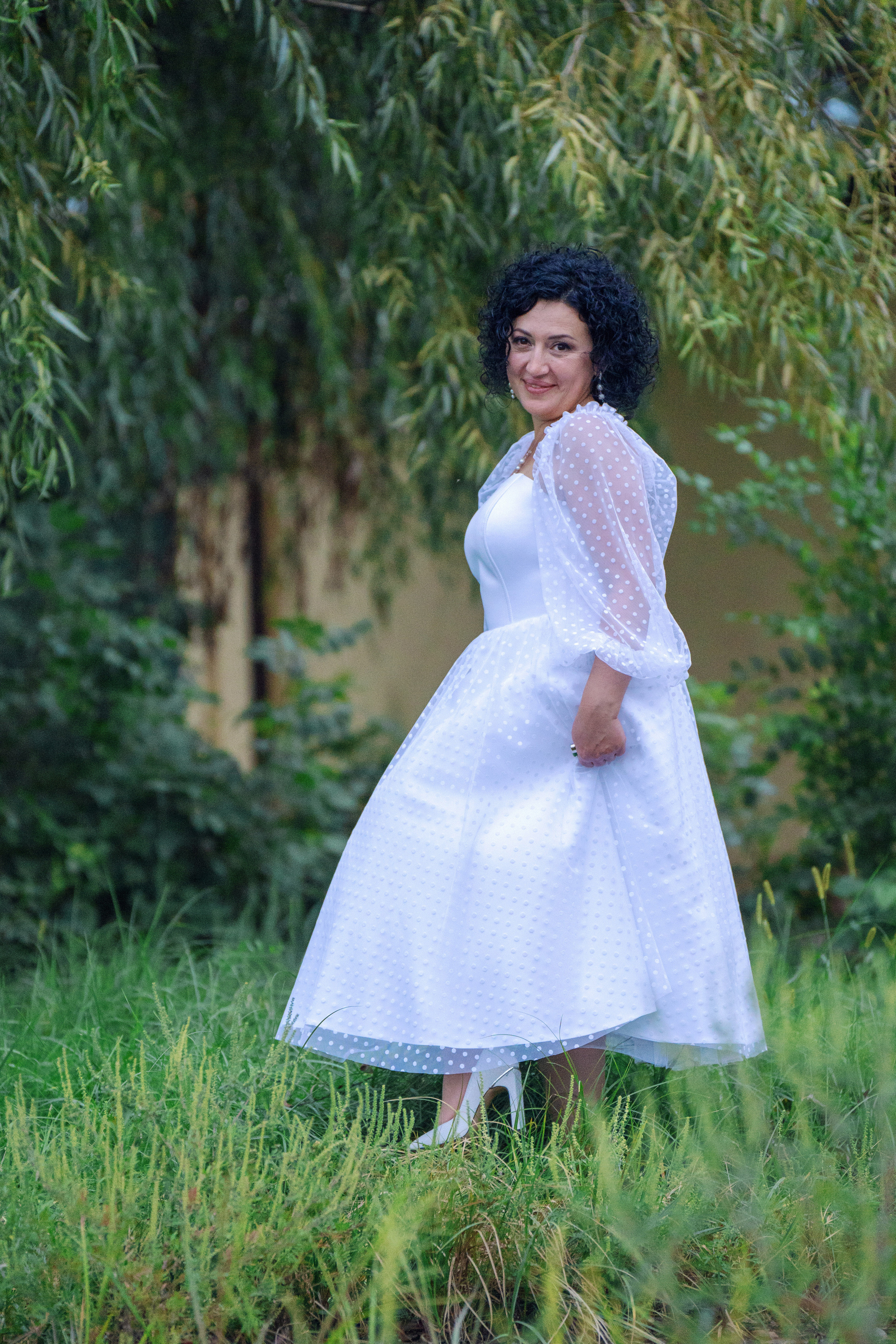 Денис и Екатерина