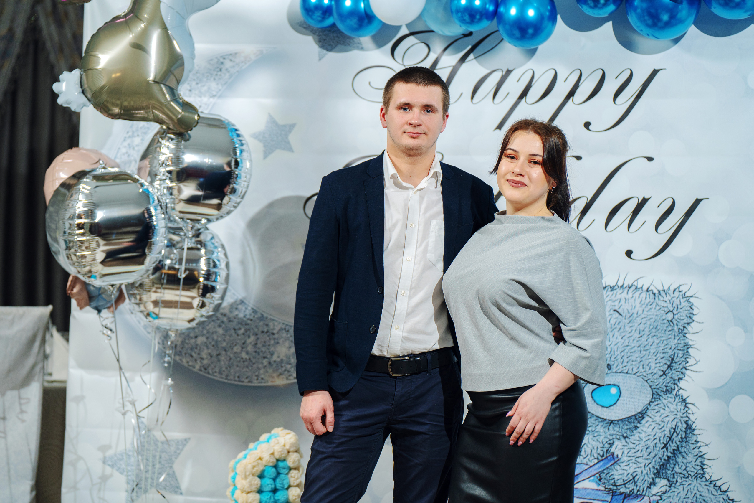 Марку 1 годик