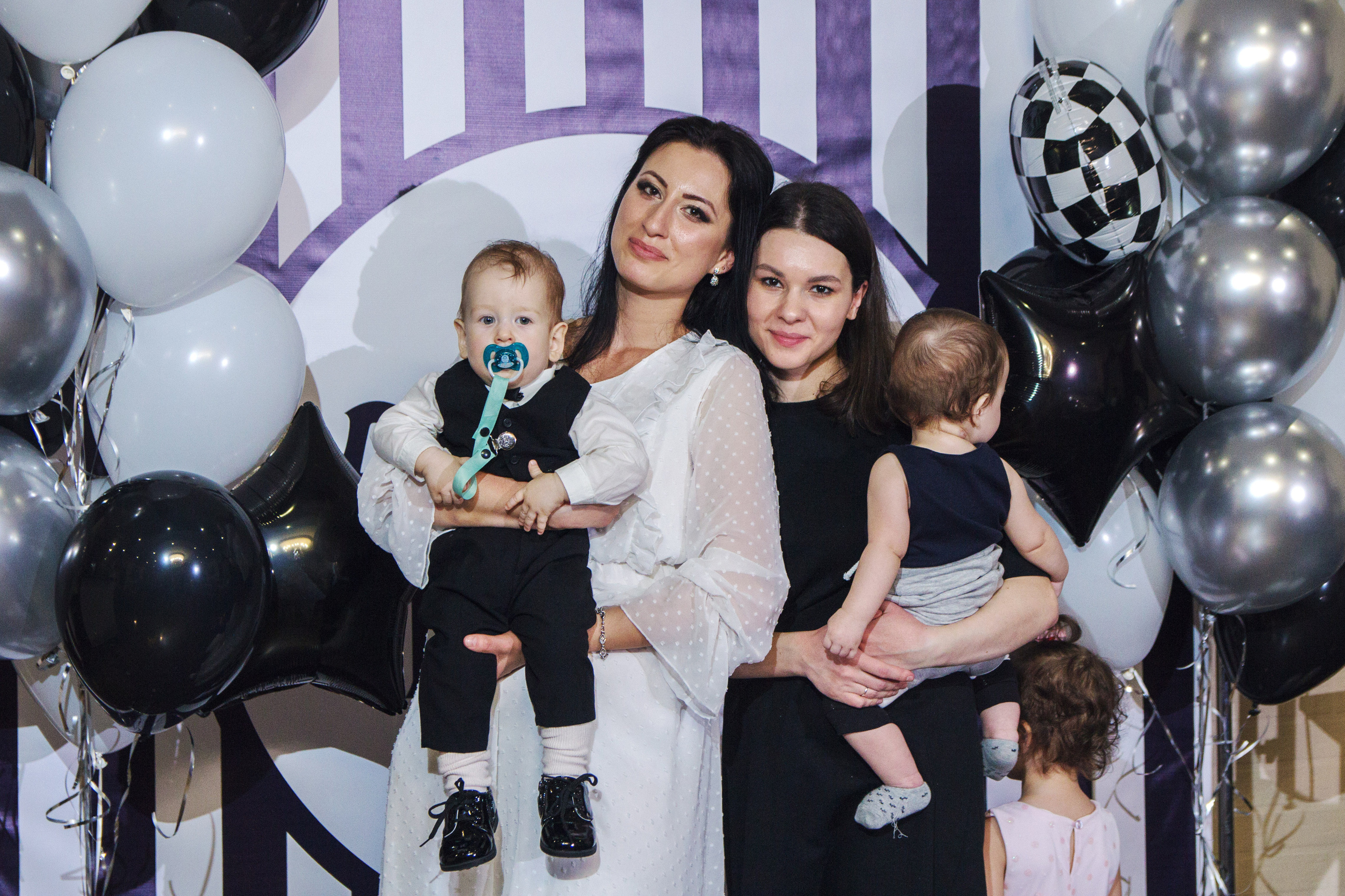 Альберту 1 годик