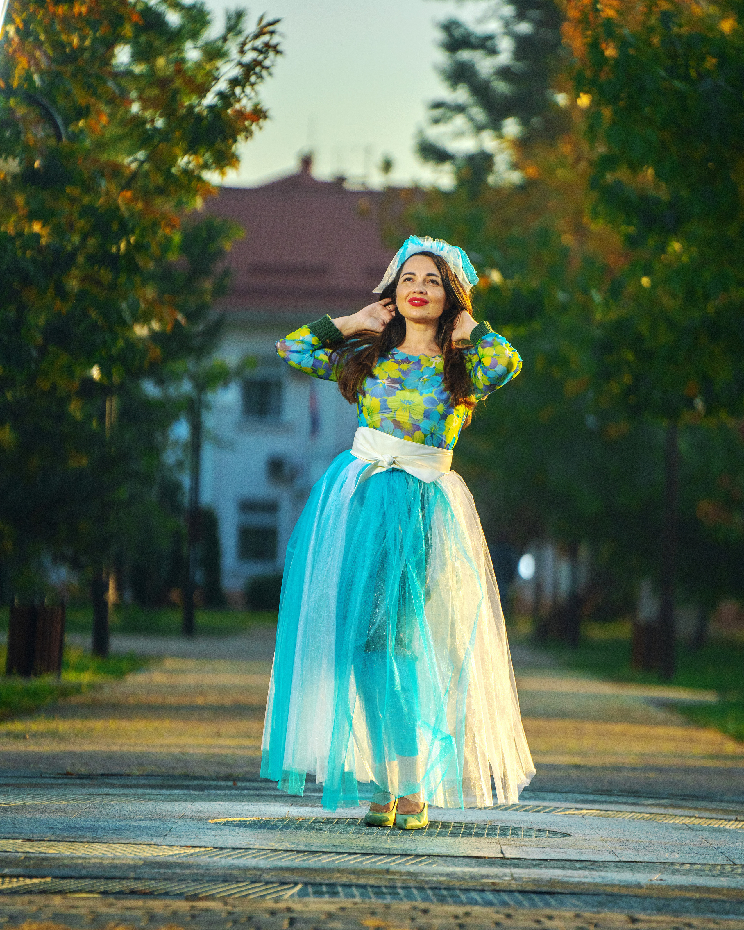 Семейная фотосессия