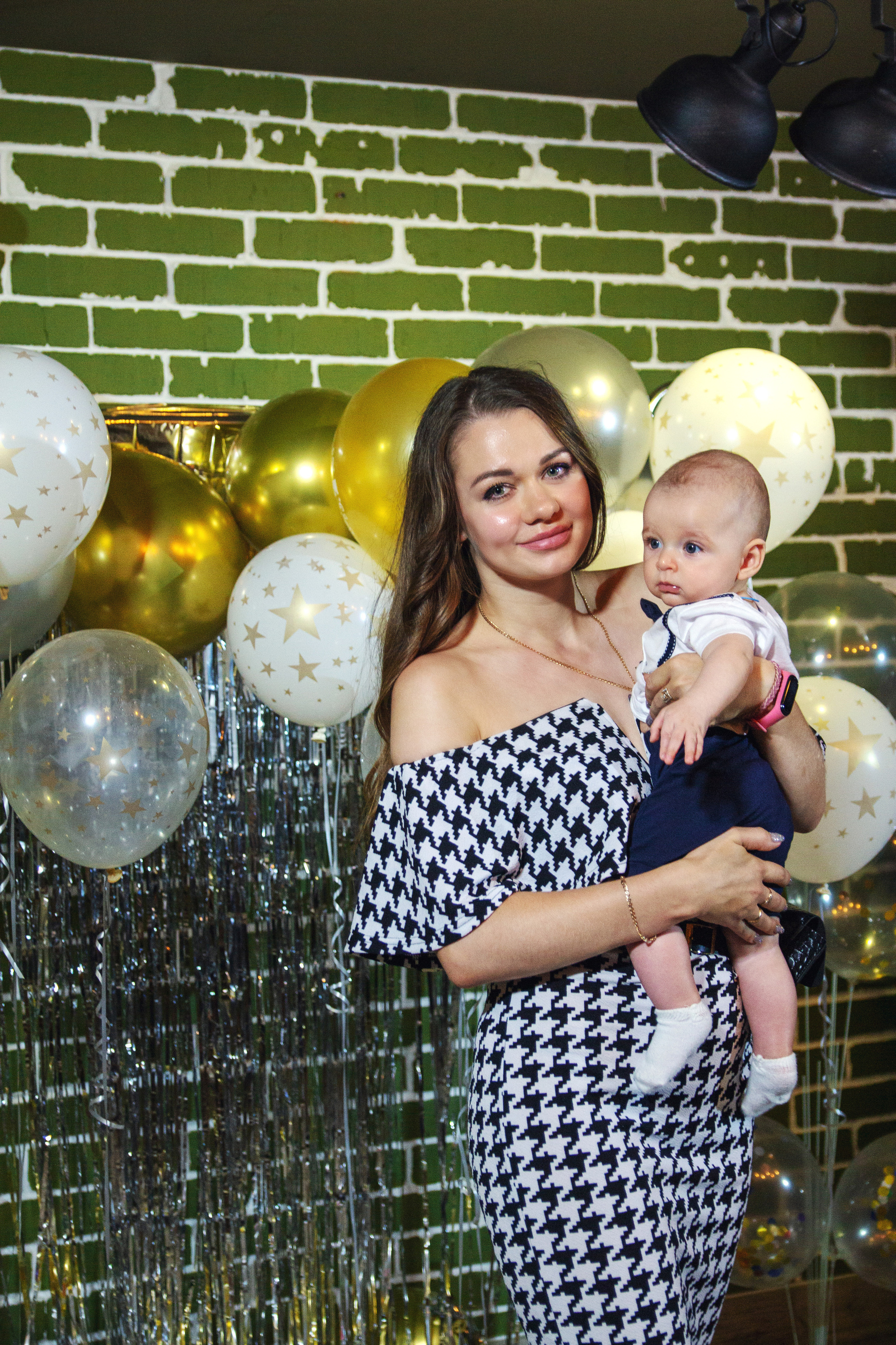 Крещение Марка