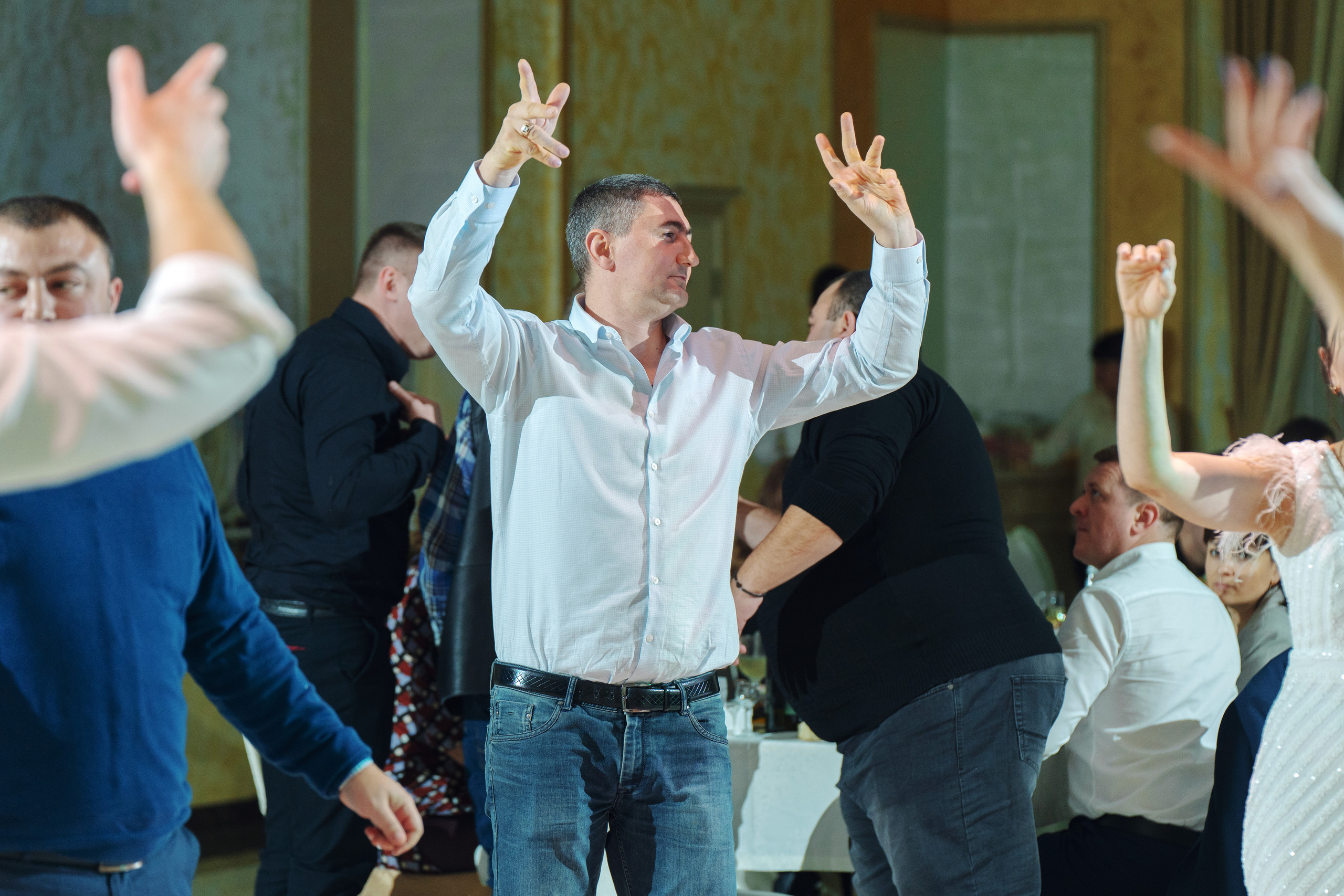 Роман и Ольга