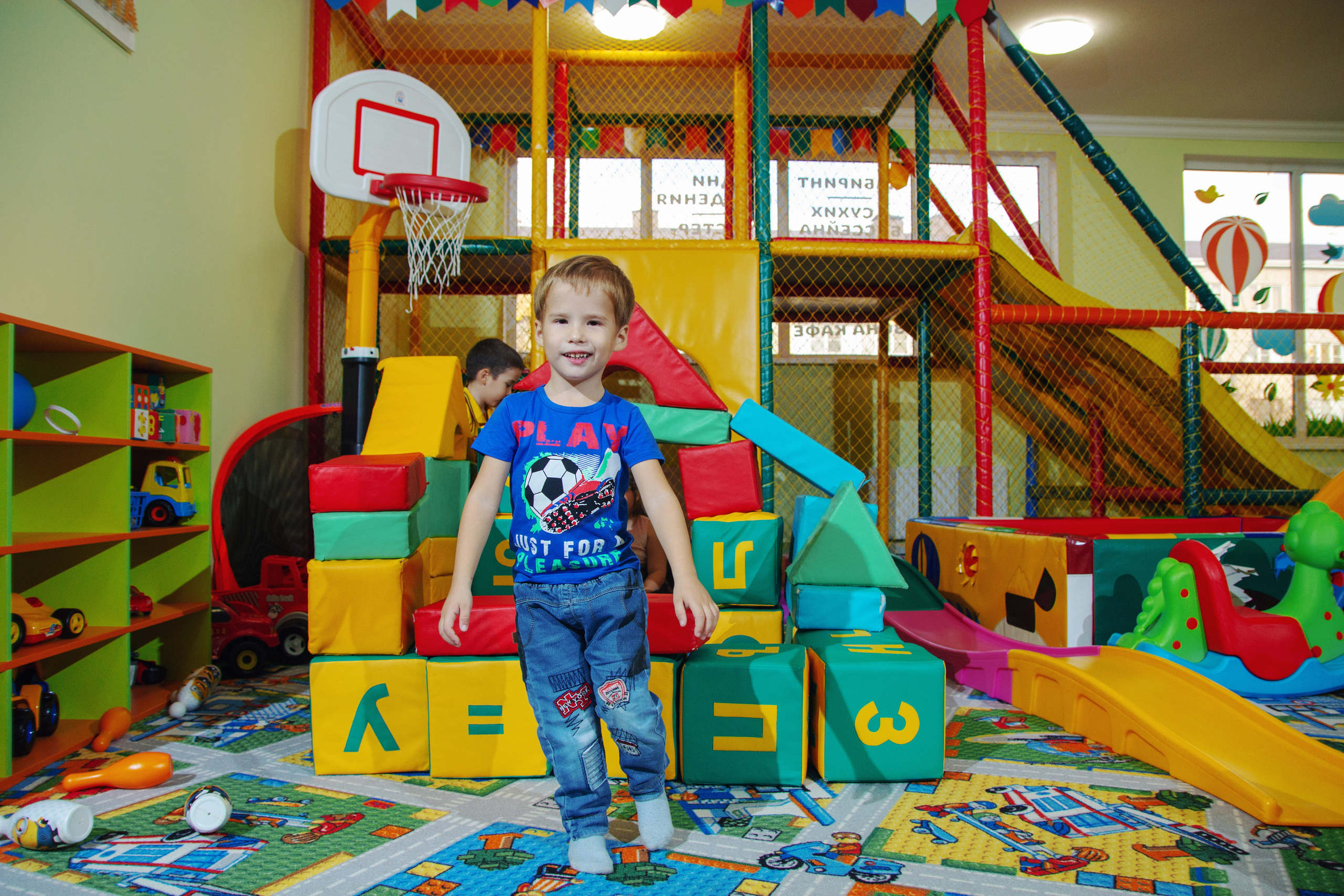 Милалике 6 лет