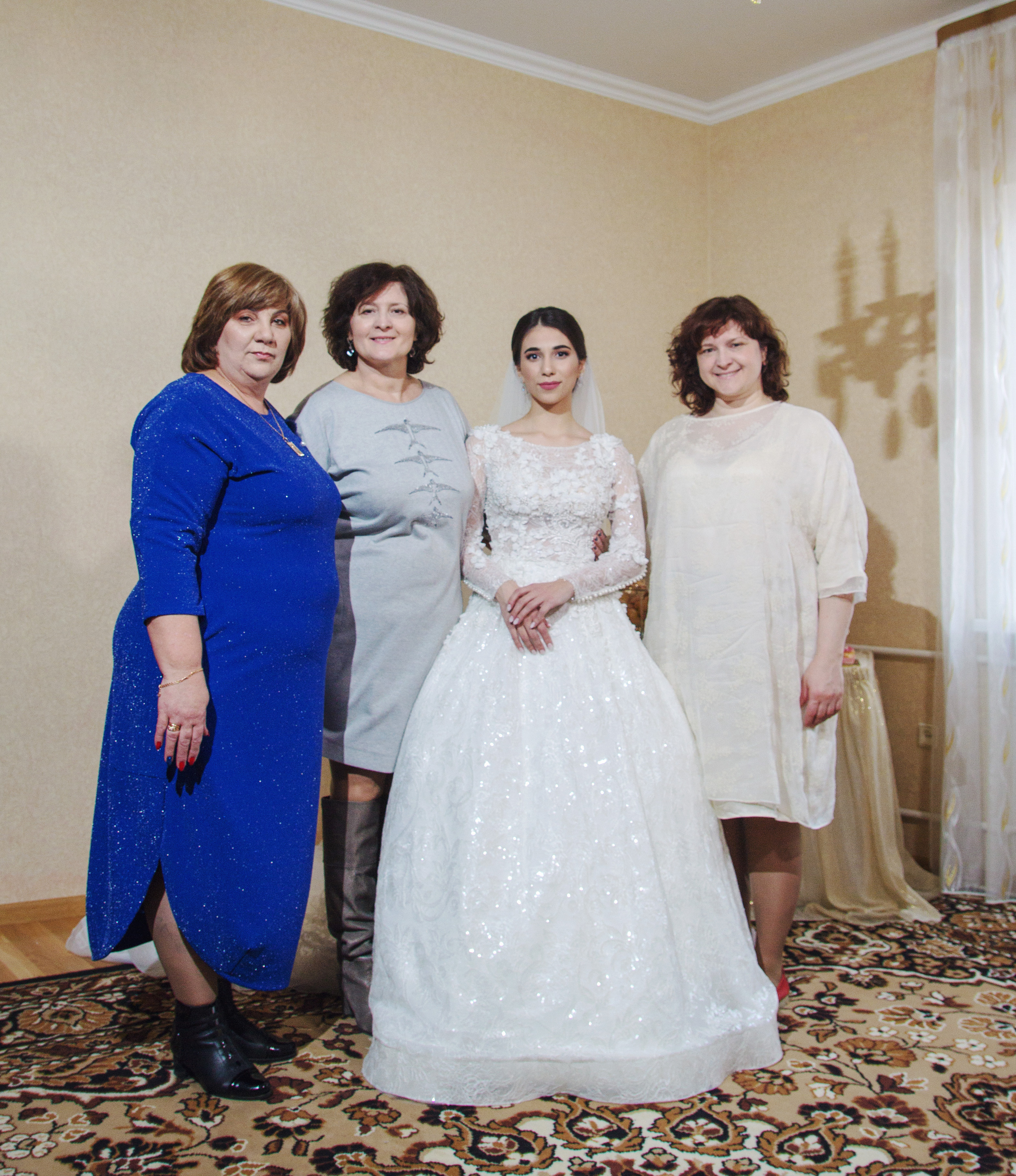 Фотограф на свадьбу Майкоп