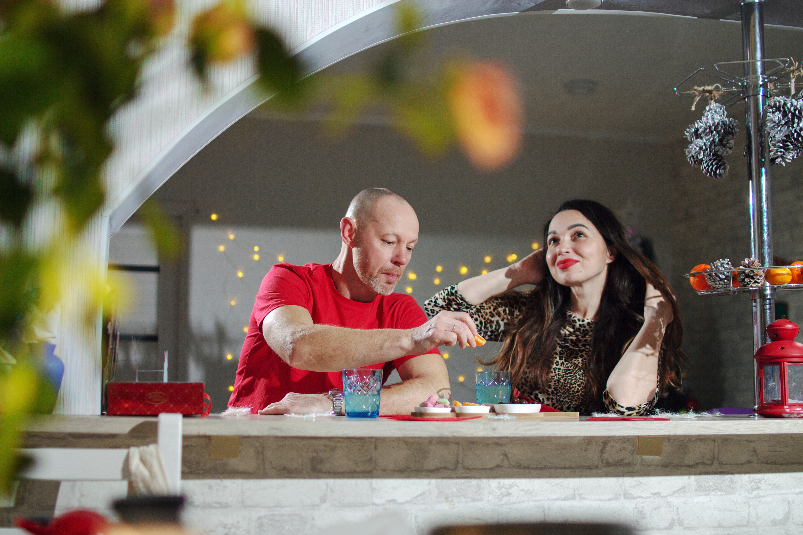 Семейная фотосессия