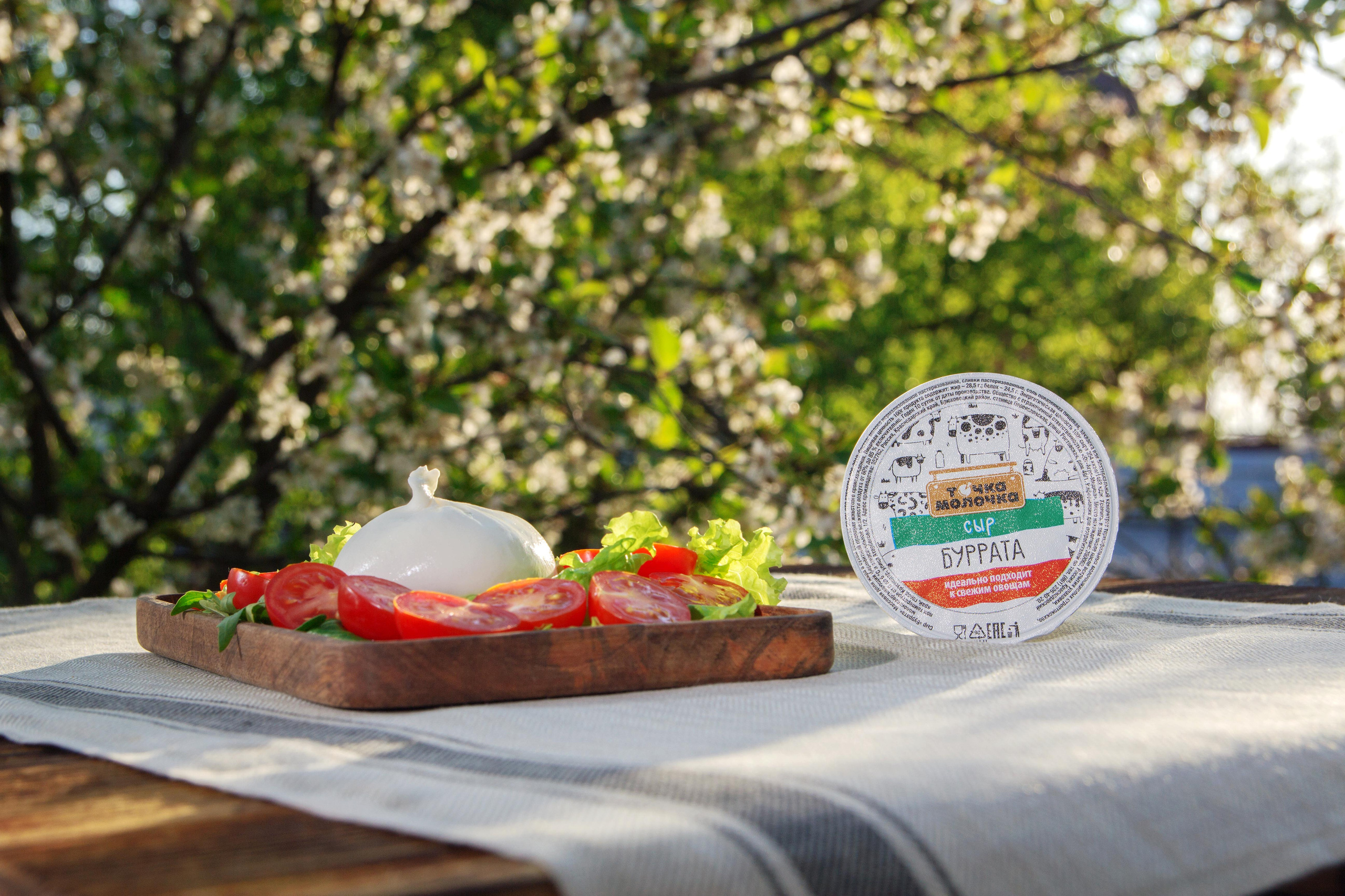 Точка-молочка