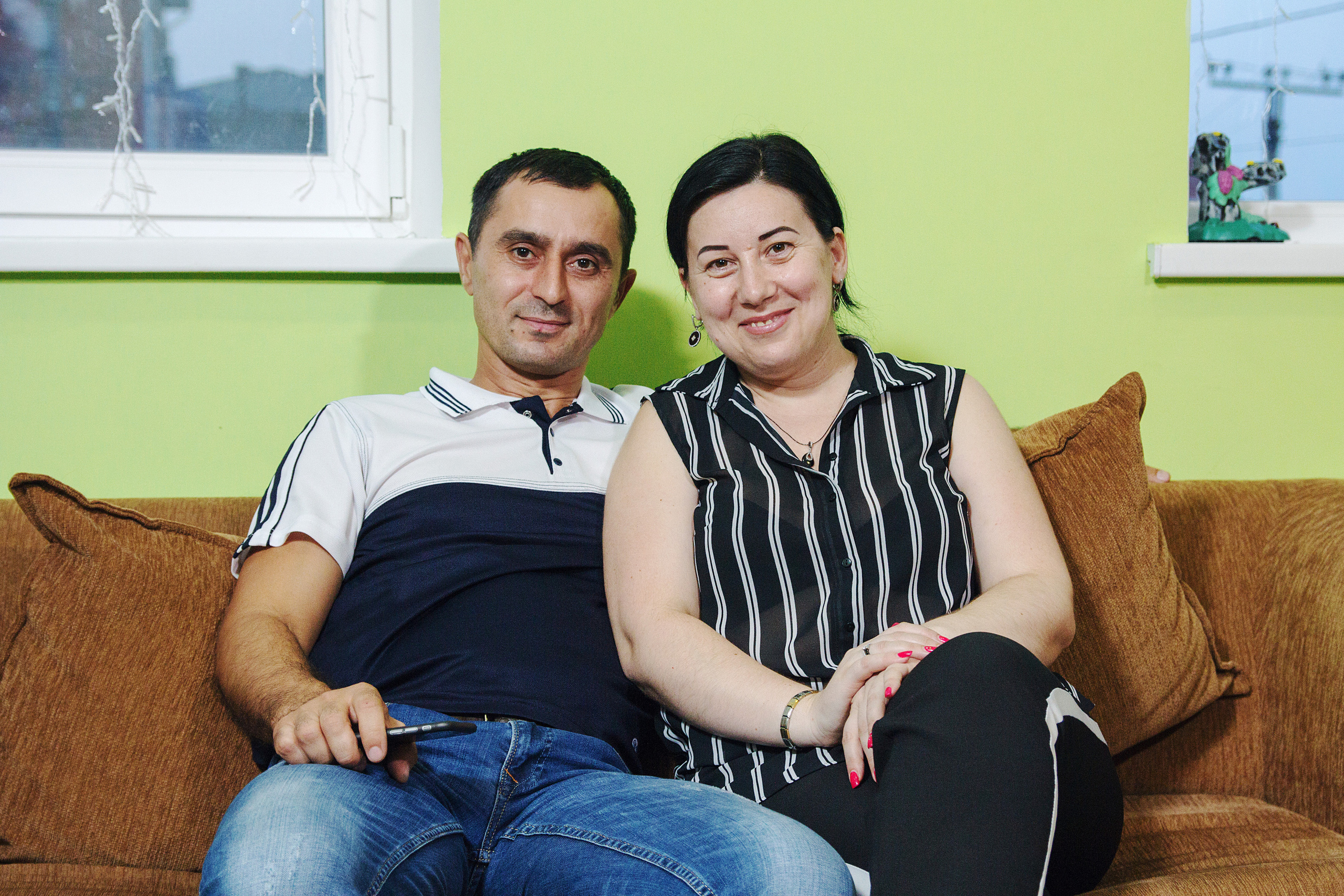 Азаматику 5 лет