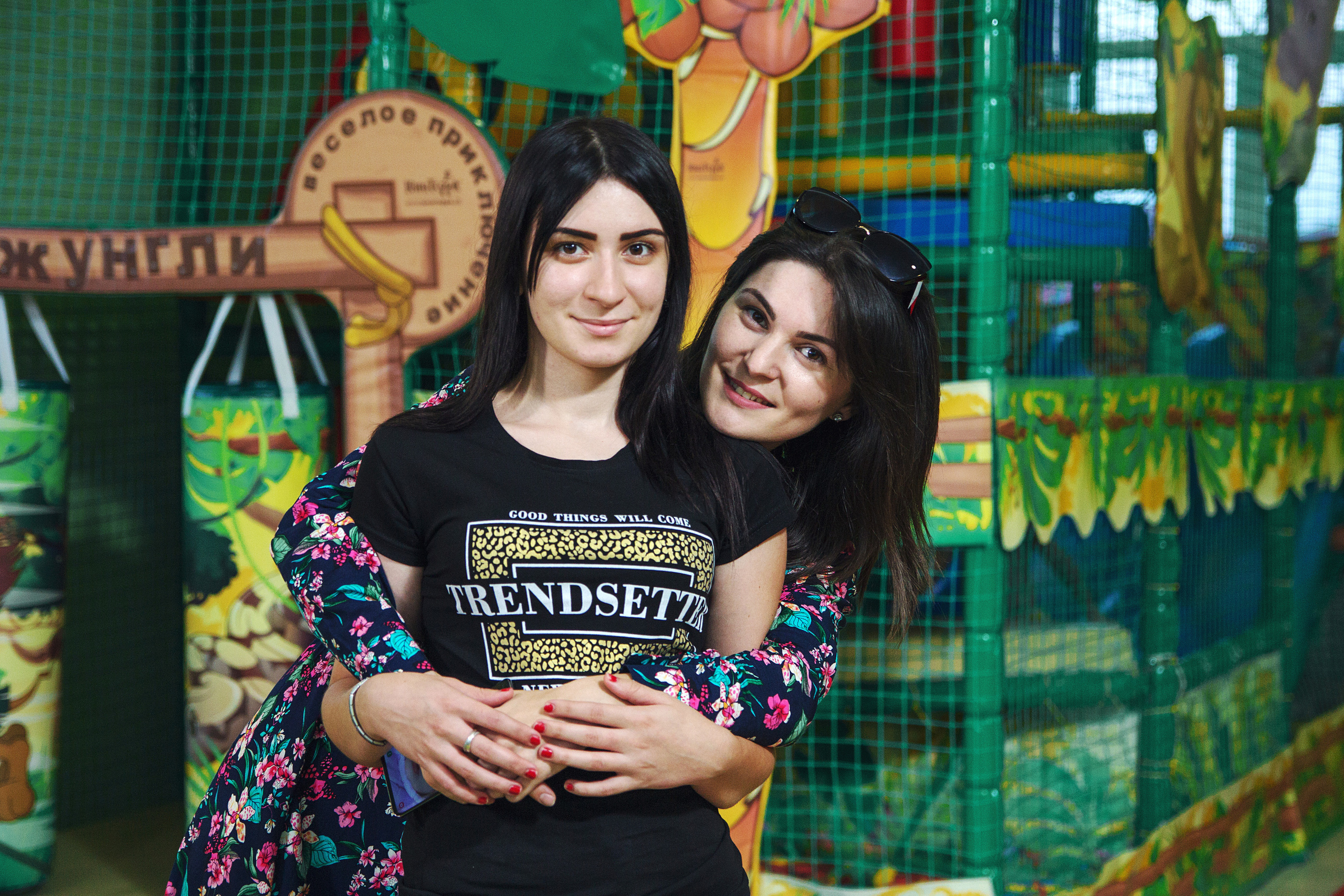 Азаматику 5 лет