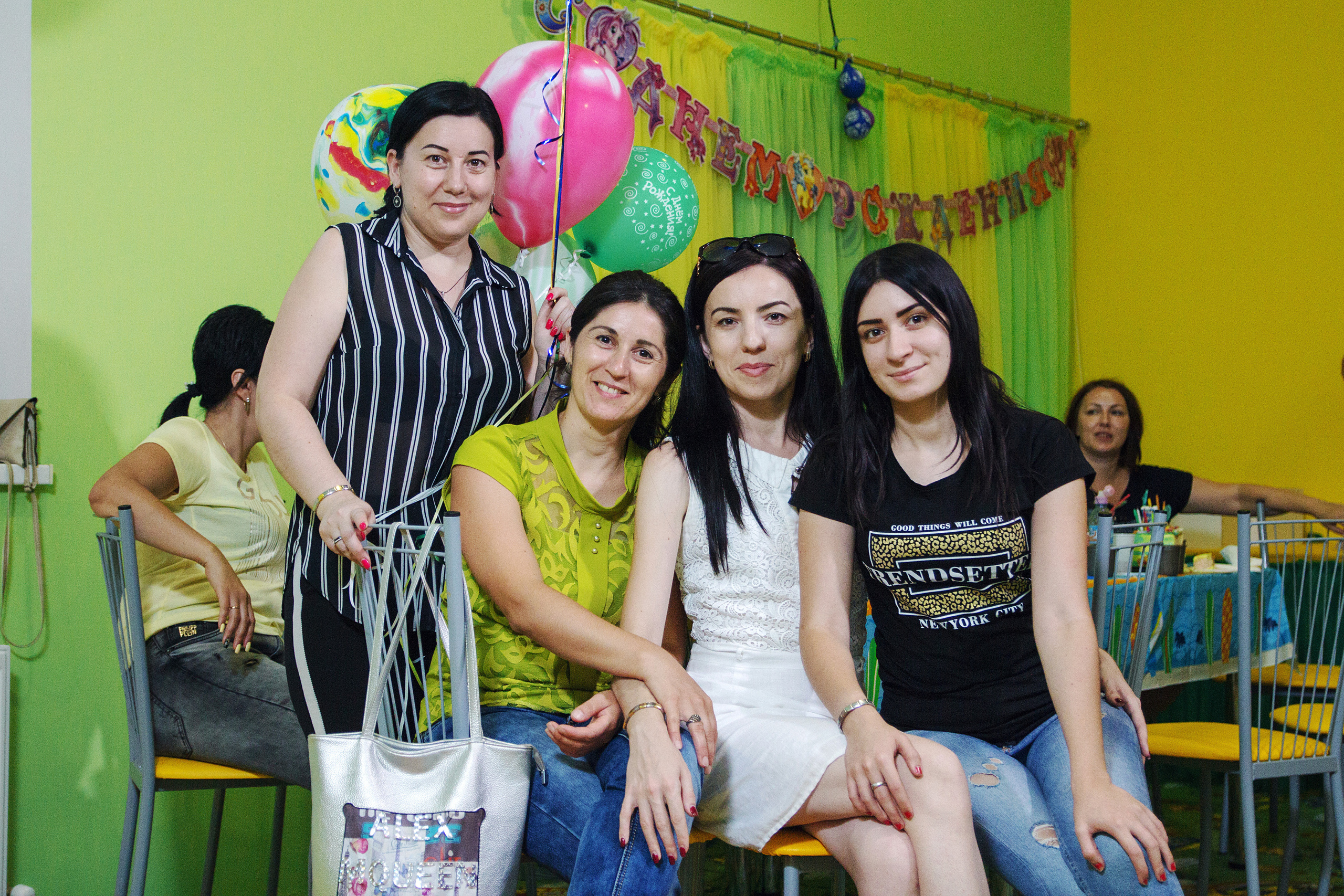 Азаматику 5 лет