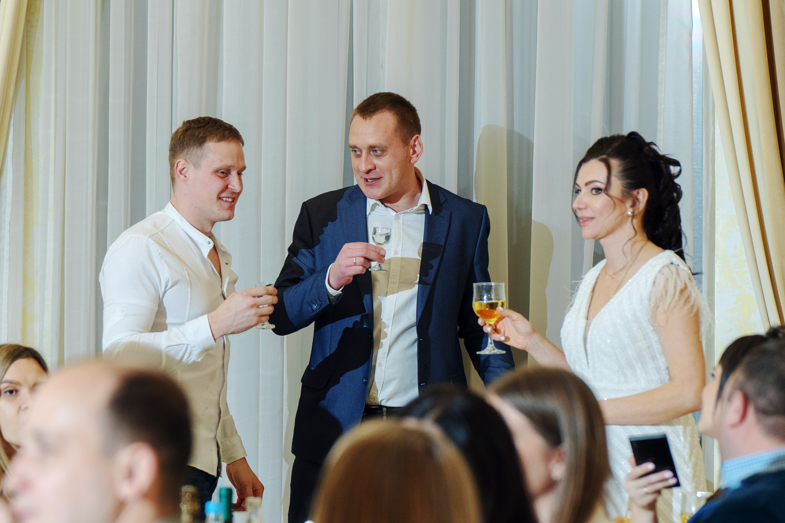 Роман и Ольга