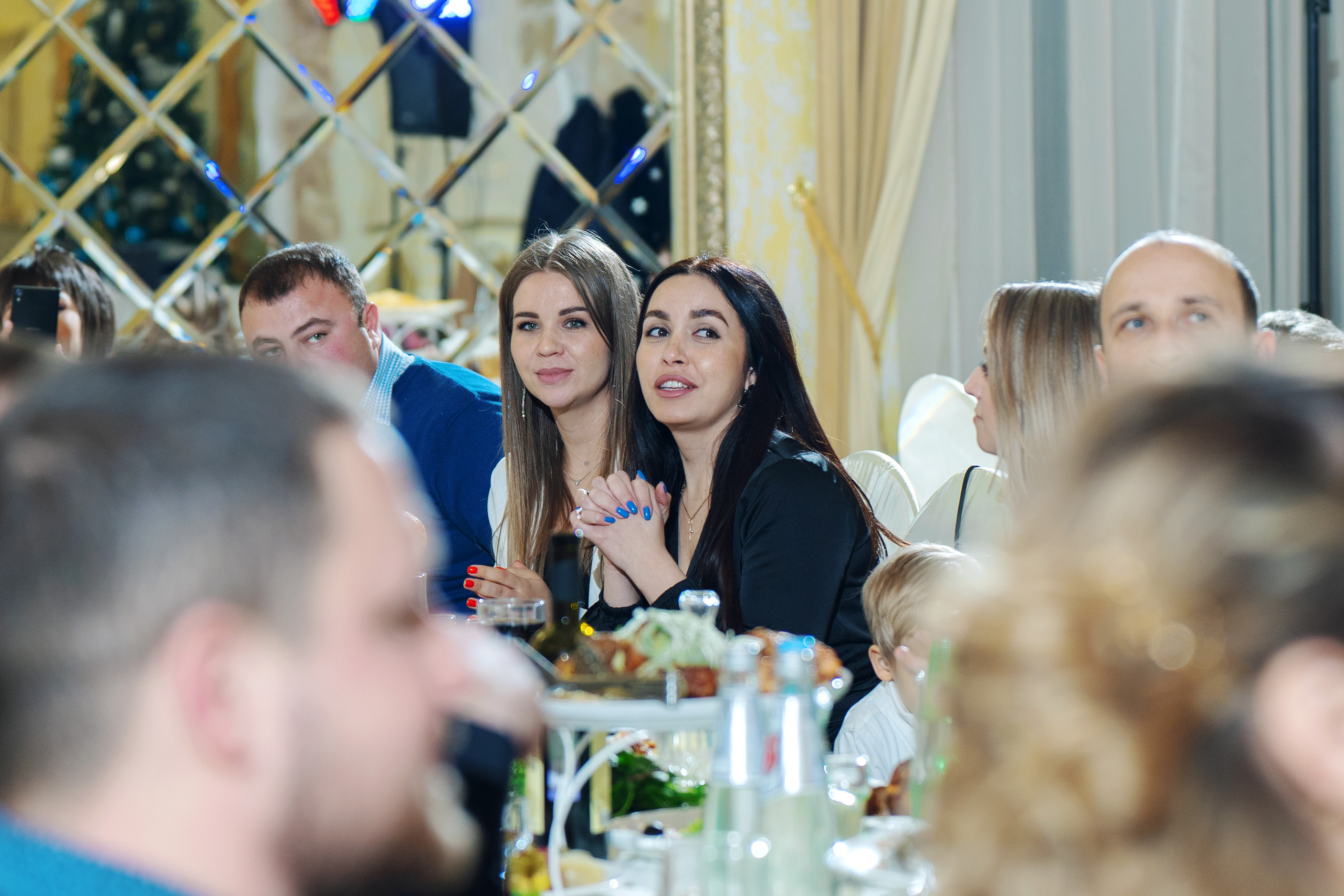 Роман и Ольга