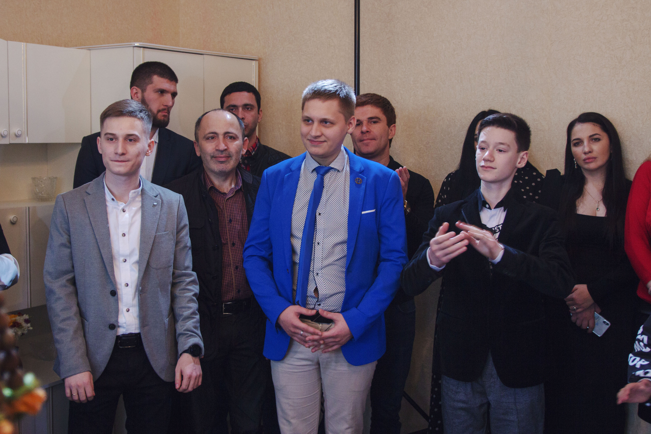 Фотограф на свадьбу Майкоп