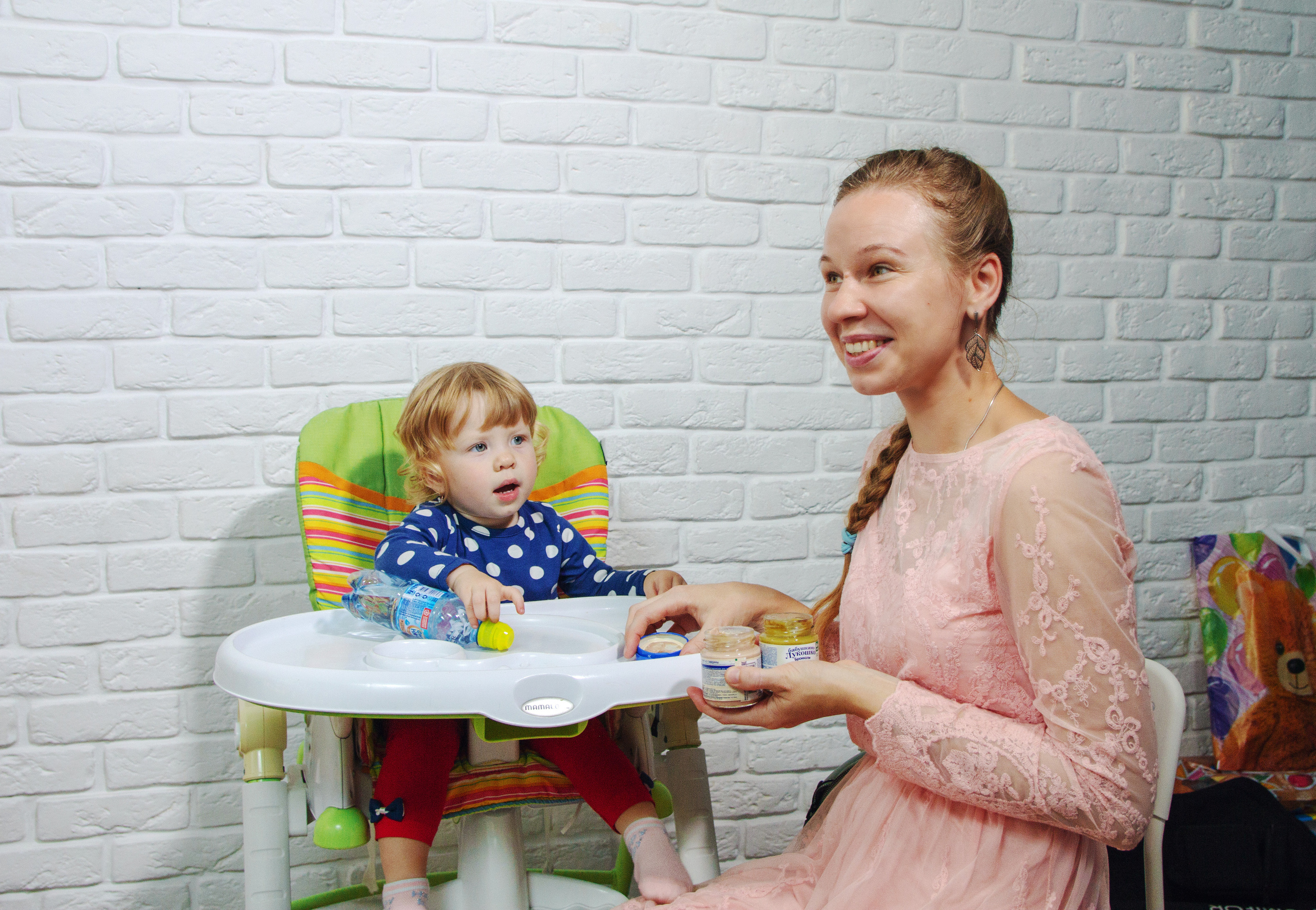 Саше 1 годик