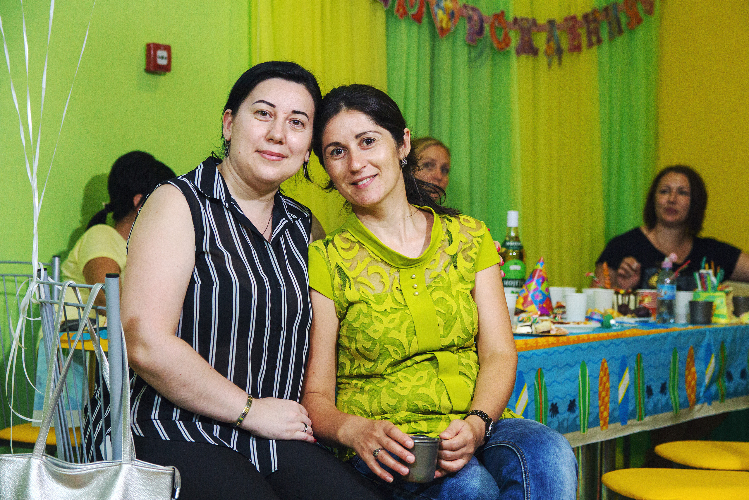 Азаматику 5 лет