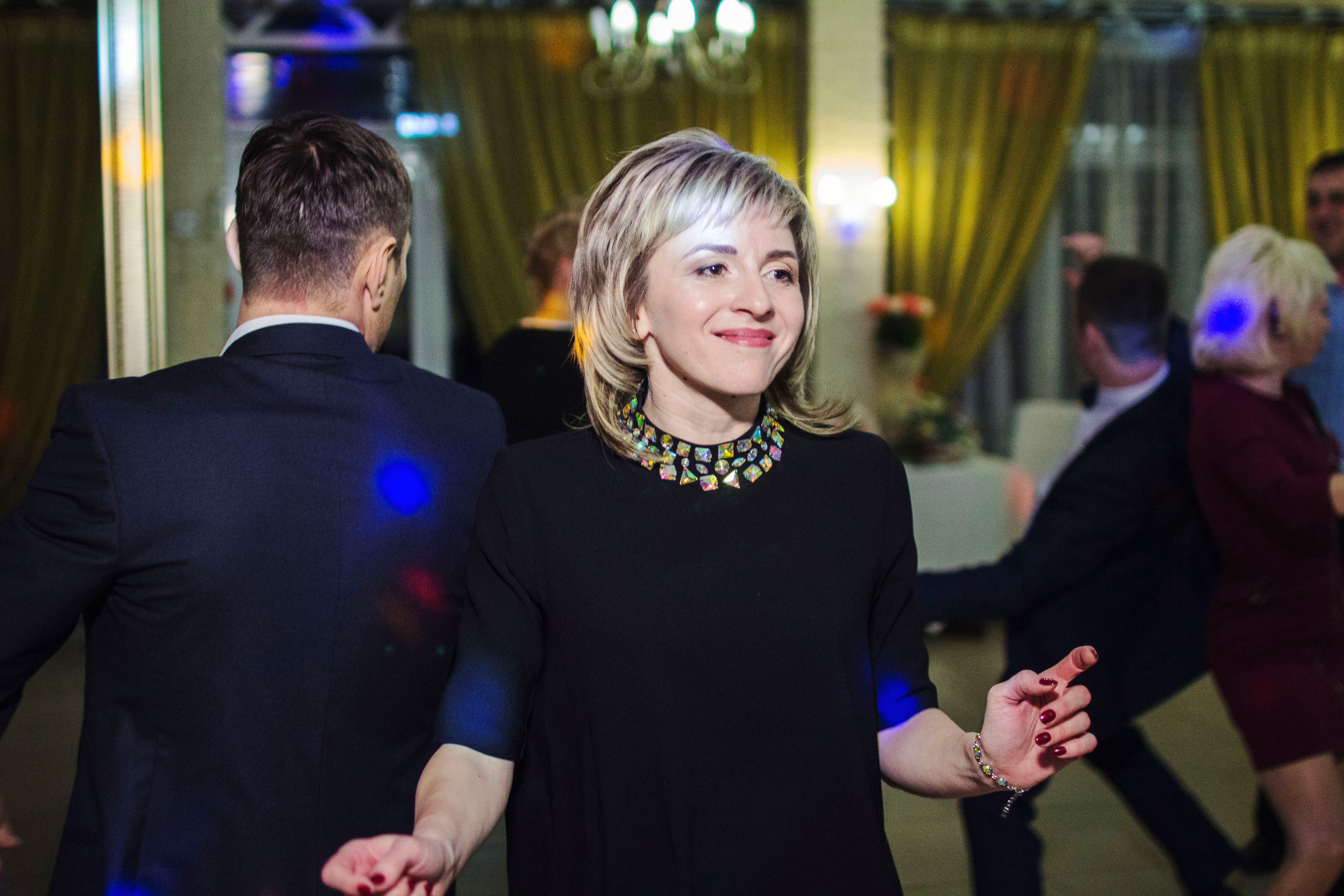 Встреча выпускников 20 лет спустя