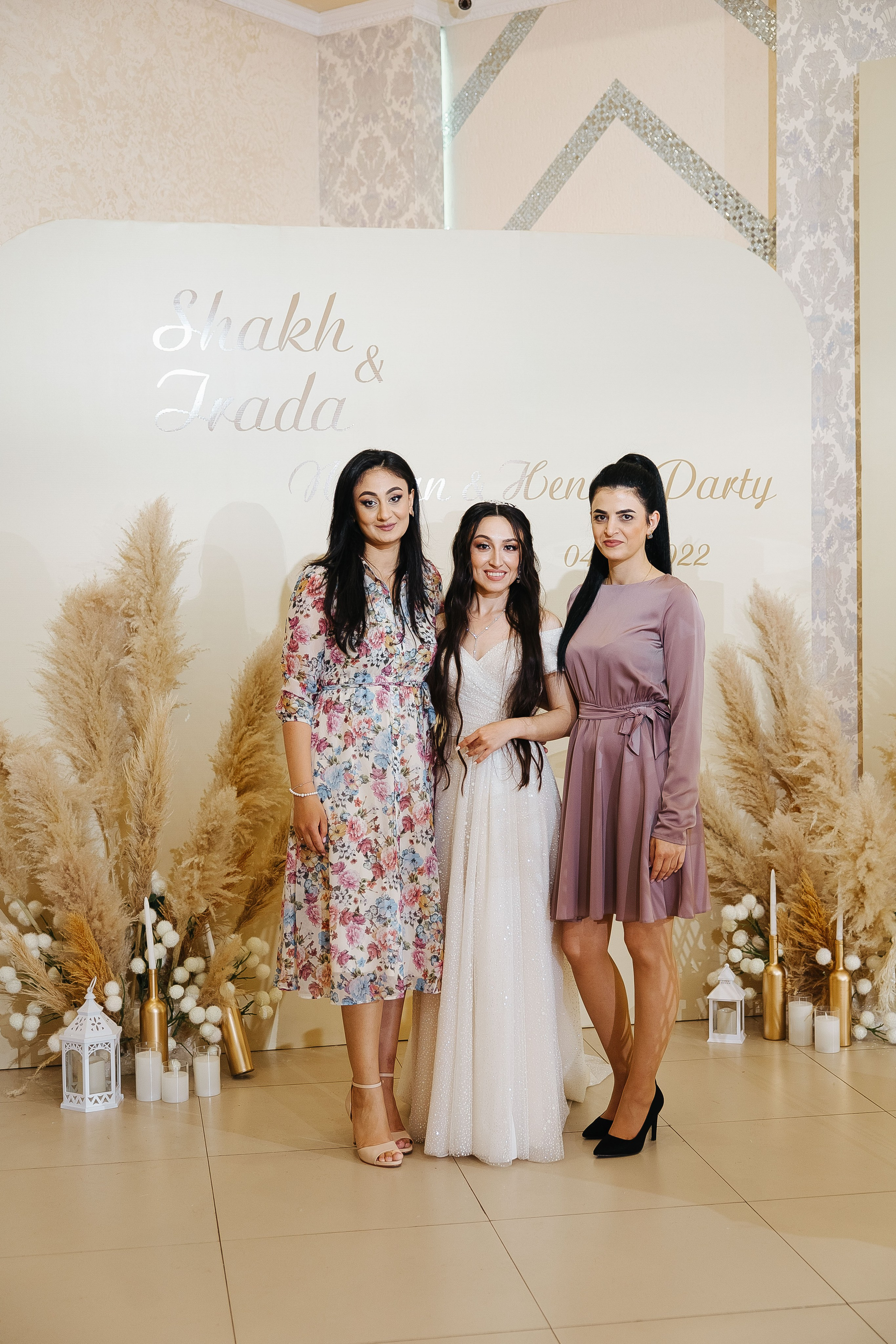 Шах и Ирада. Фотограф в Красноярске Надежда Воскресенская