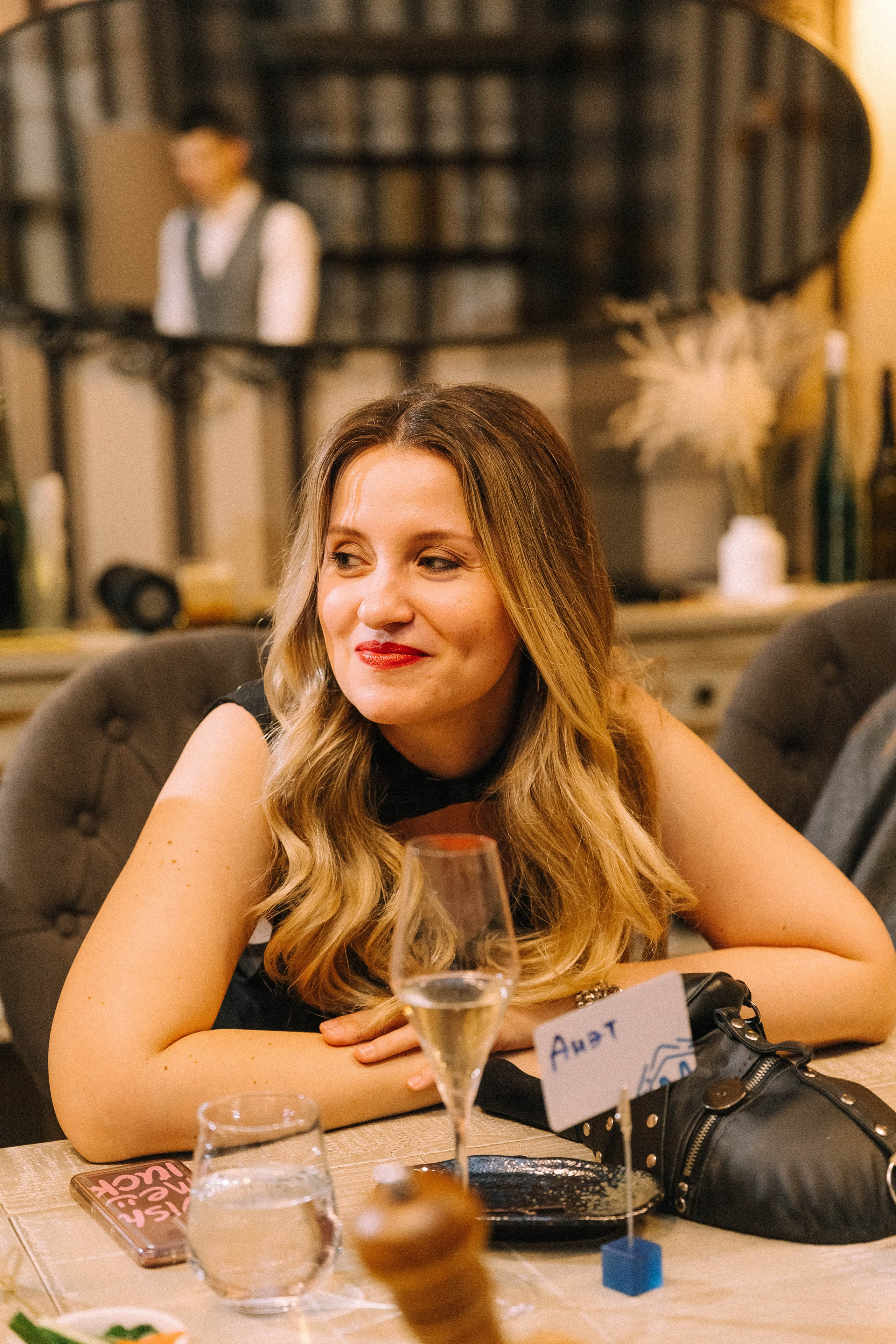 День Рождения в «Рататуй». Фотограф в Красноярске Надежда Воскресенская