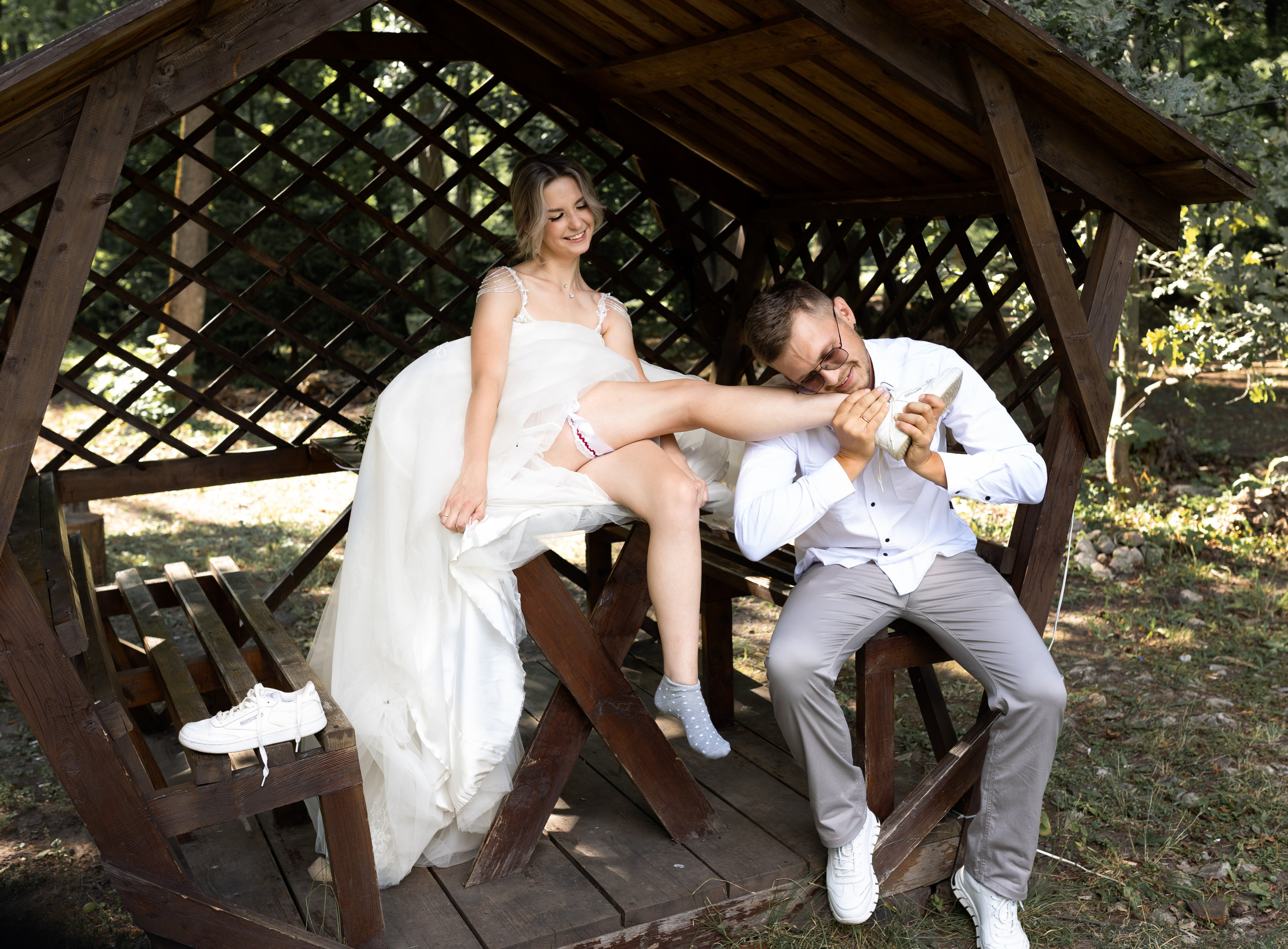 Александр и Анастасия. Свадебный и семейный фотограф в Рязани Анастасия