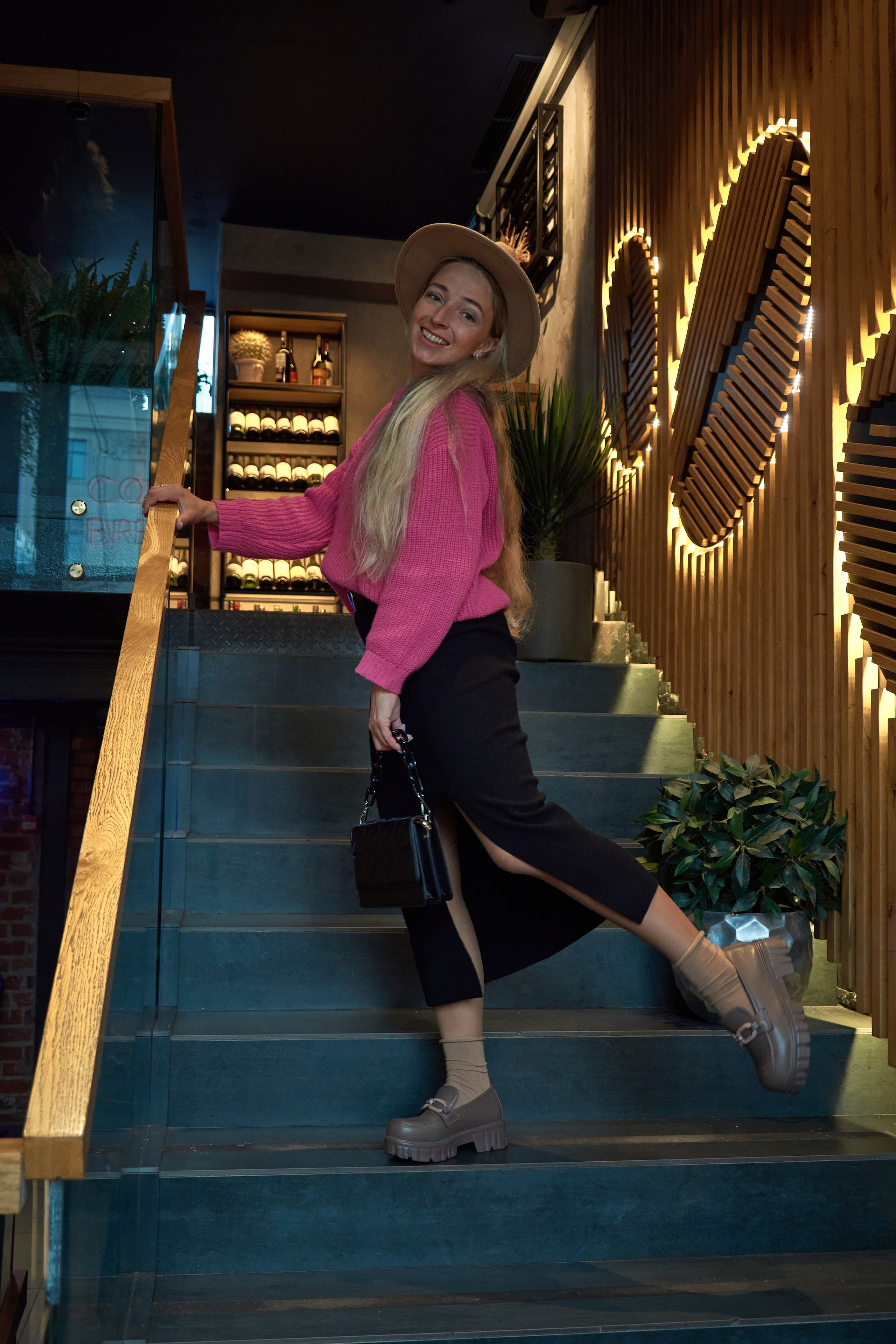 Ольга и Кристина, Москва. Фотограф Щёлково