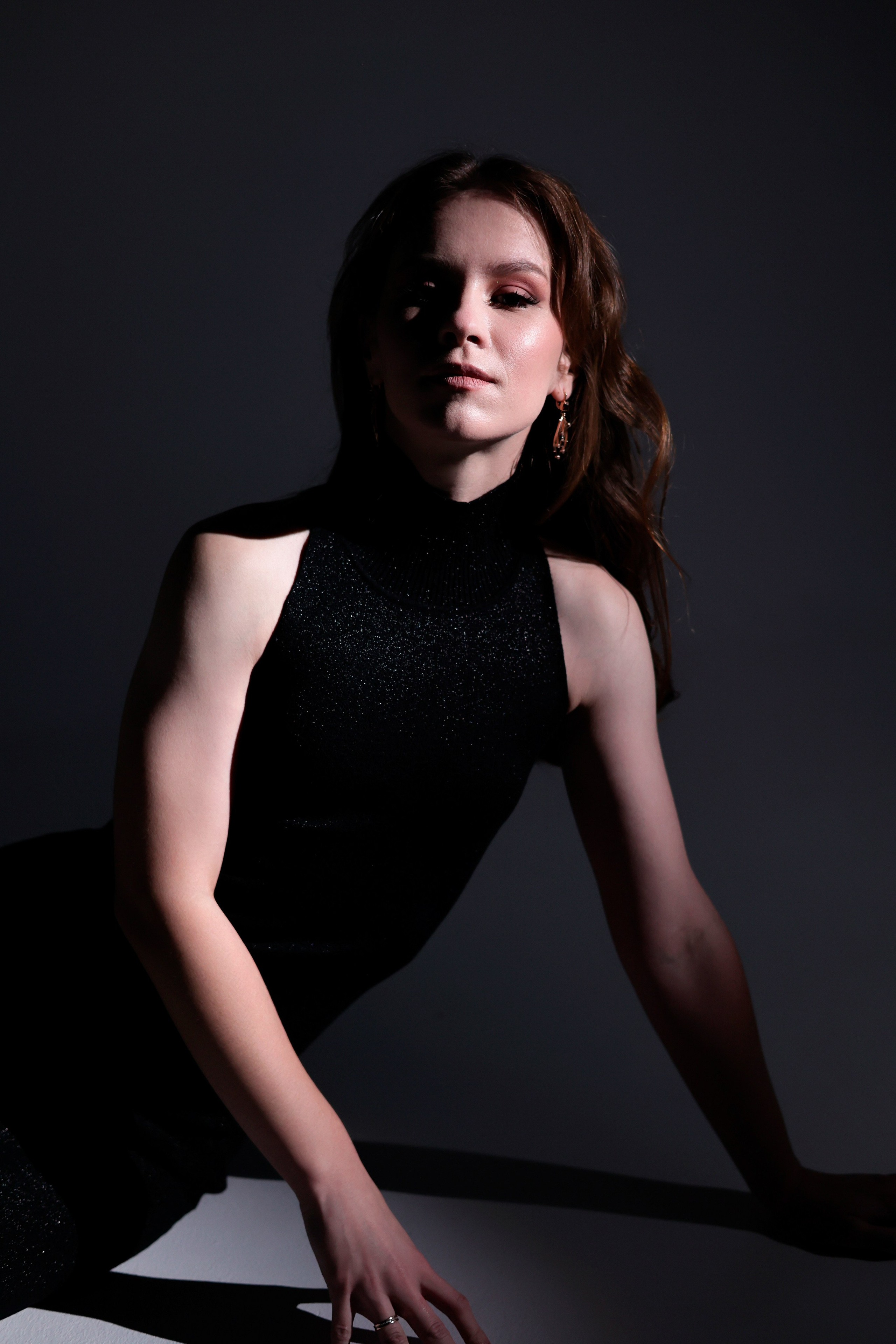 Индивидуальные. Ксения Куницкая фотограф Нижний Новгород