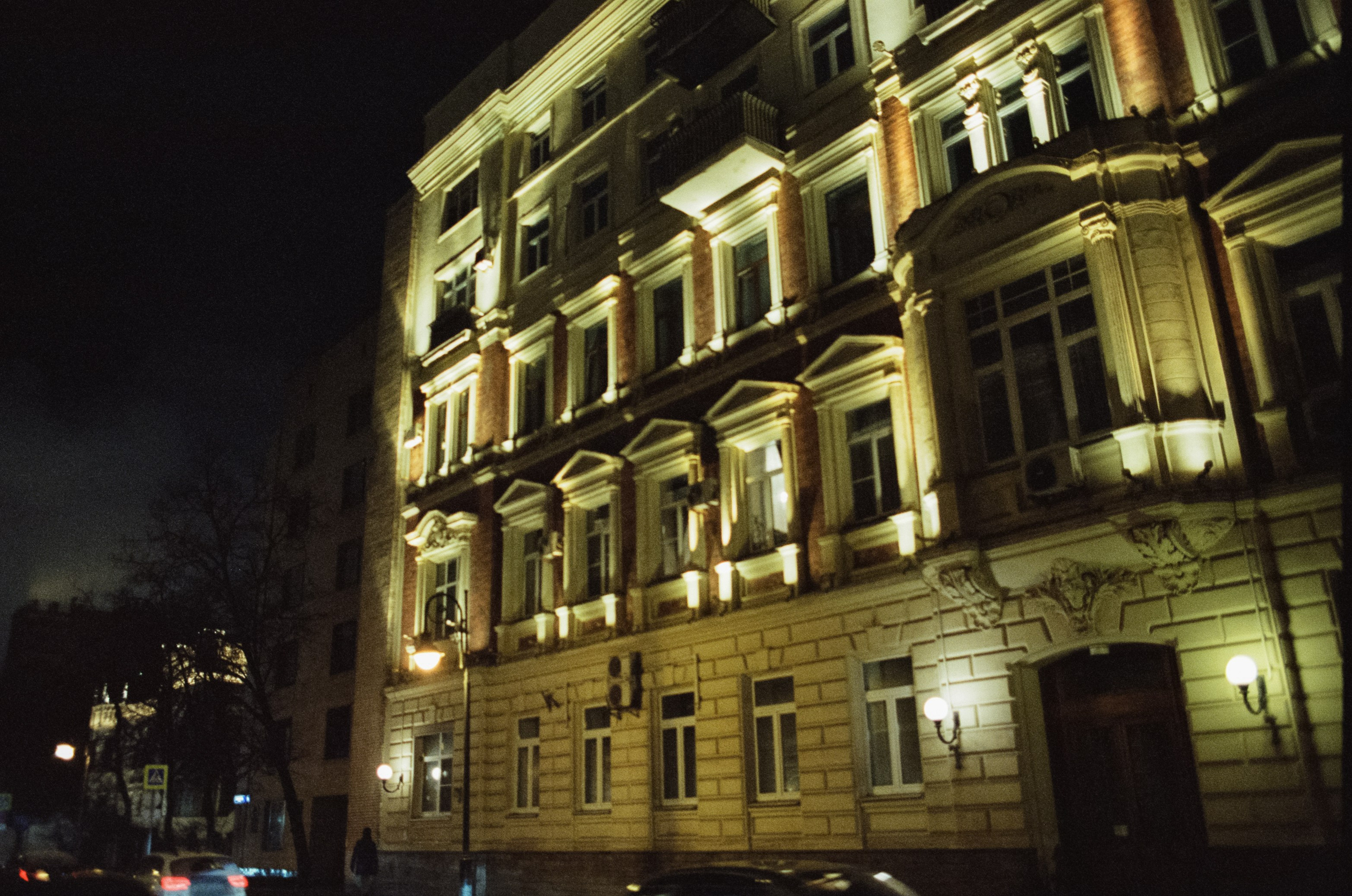 Minolta MC W.Rokkor-X 28mm f2.0 примеры фотографий