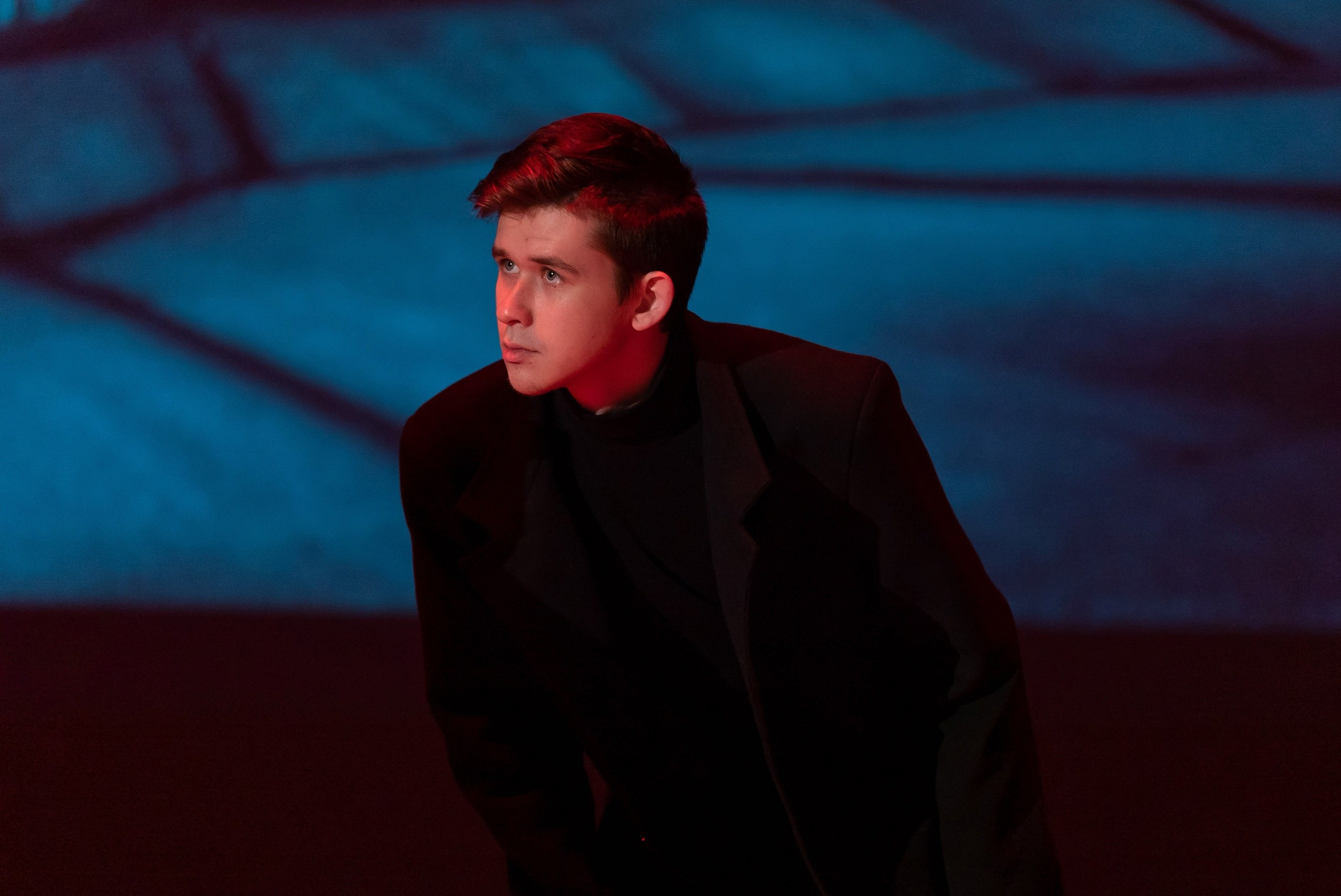 Театральная Вятка. Фотограф София Александрова