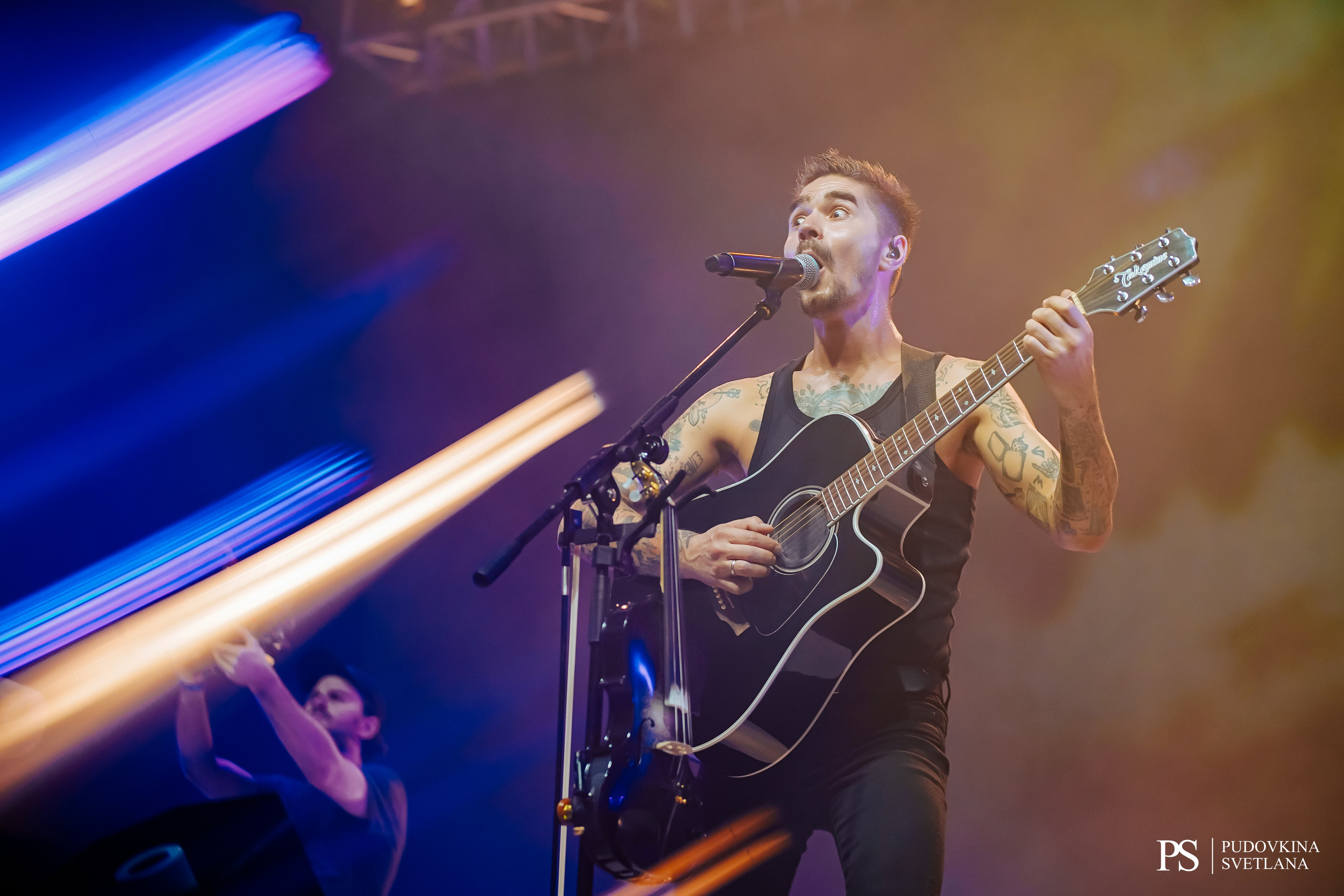 The Hatters. Фотограф Тольятти Светлана Пудовкина