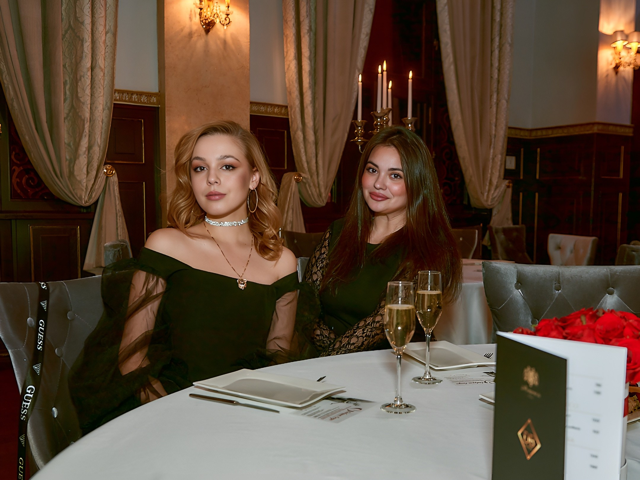 Аукцион | ресторан «Метрополь». Свадебный фотограф в Санкт-Петербурге Славин Денис