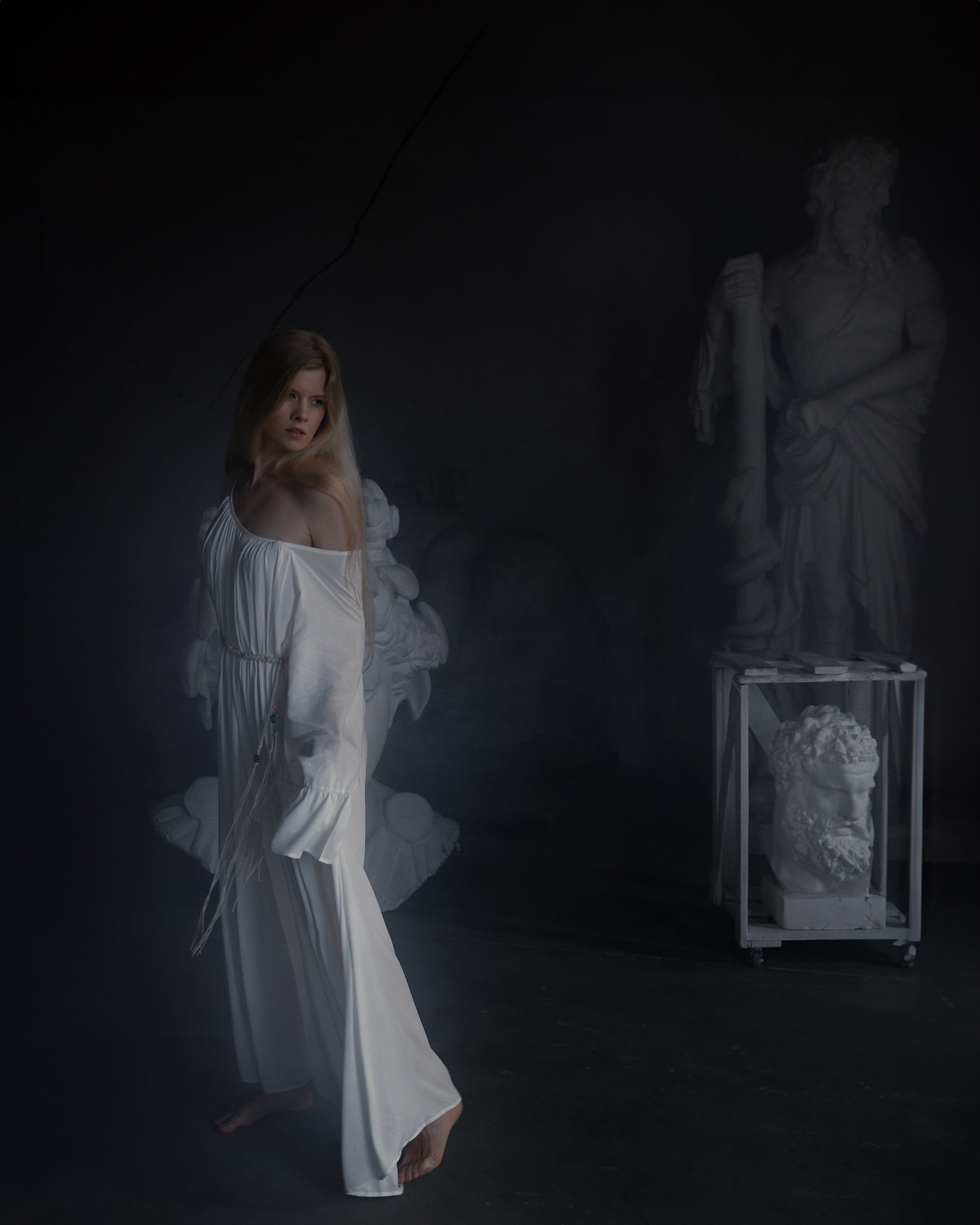 Ксения. Фотограф Тимофеева Любовь