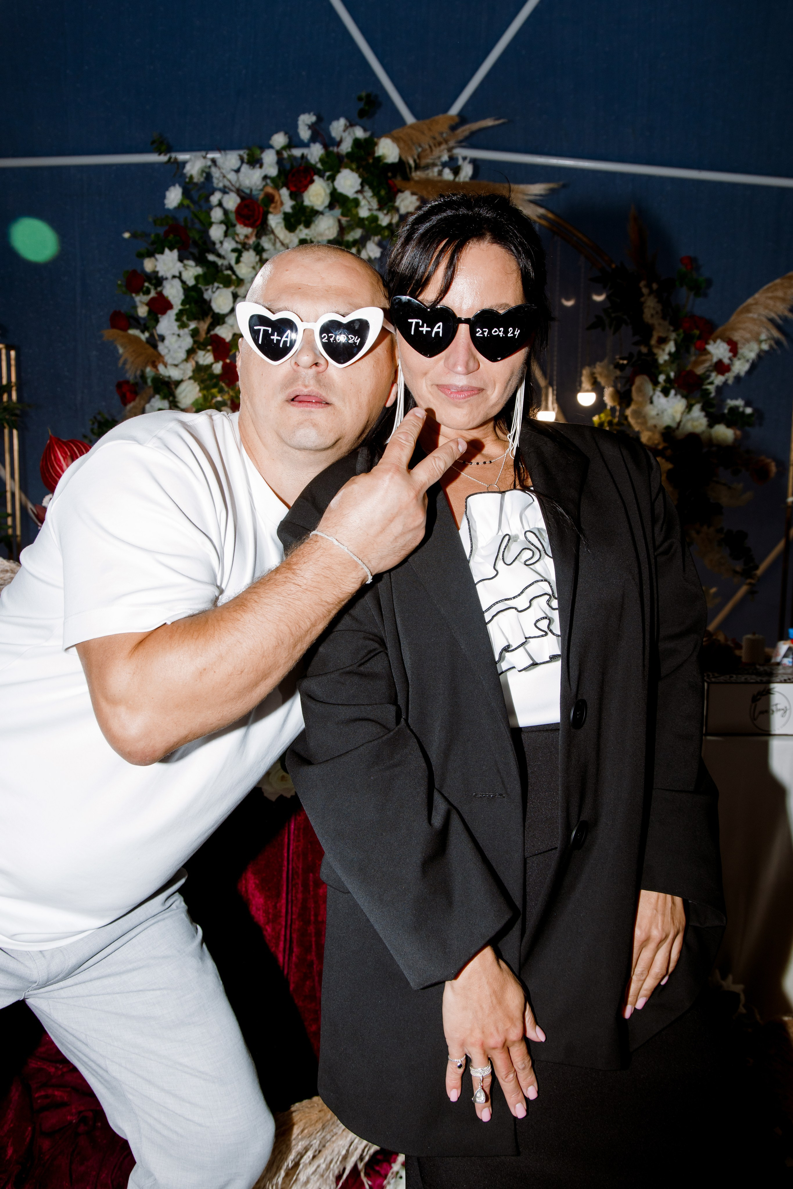 Тимур и Настя. Свадебный и семейный фотограф Екатеринбург Настя Саедгалина