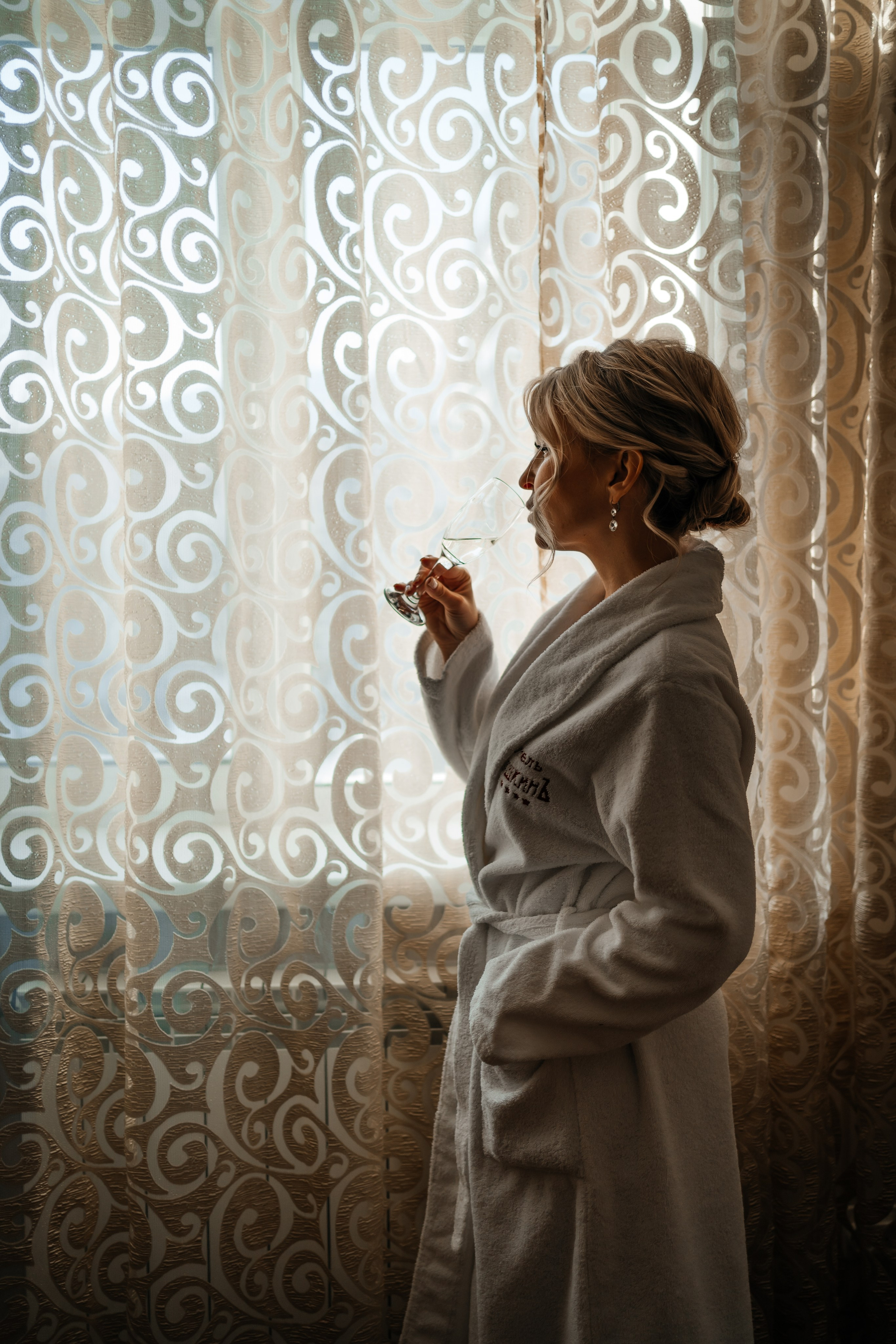 Отель «ПушкинЪ». Фотограф Ангарск Иркутск Ксения Король