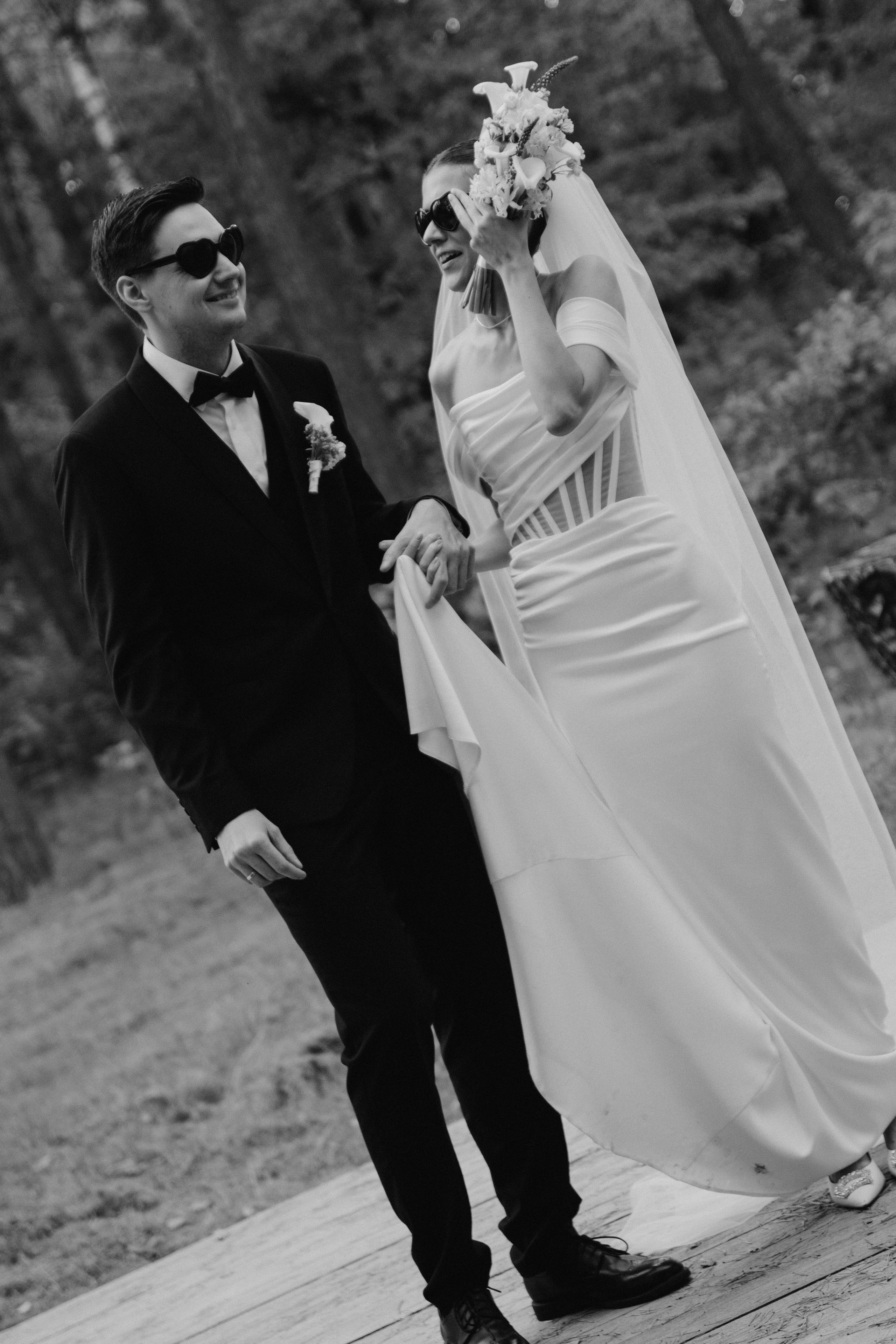 Дима и Наташа. Портретный фотограф в Москве Сукач Мария