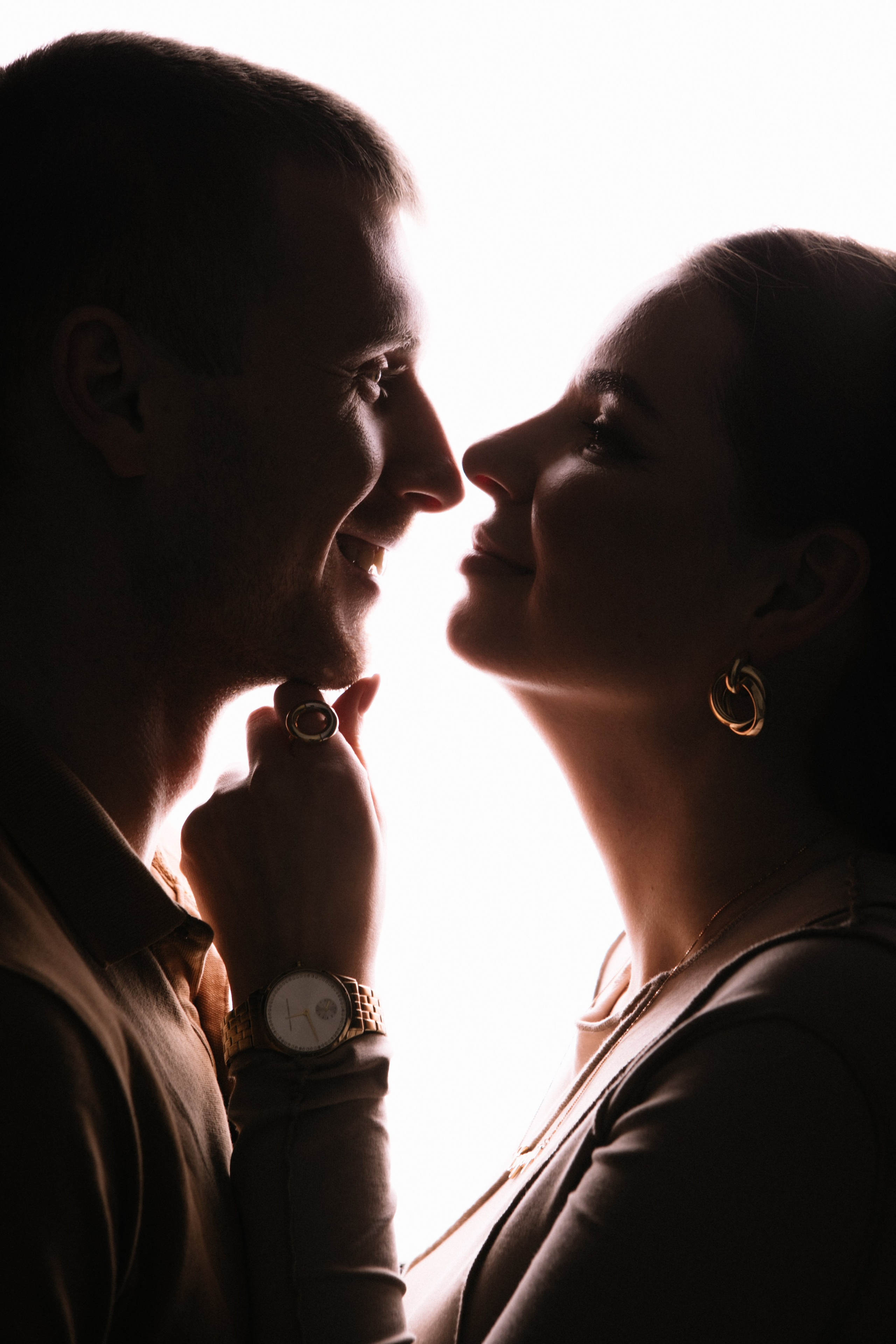 Лав стори. Kris geimor фотограф