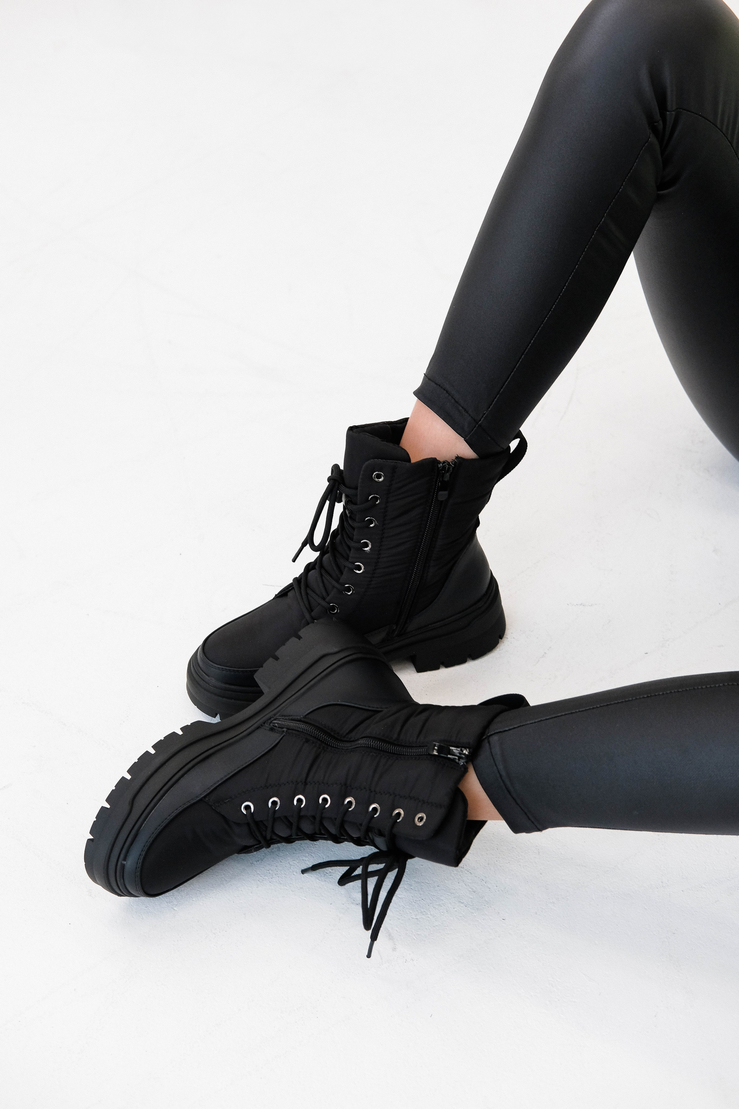 Обувь. Фотограф в Новосибирске Анна Захарова