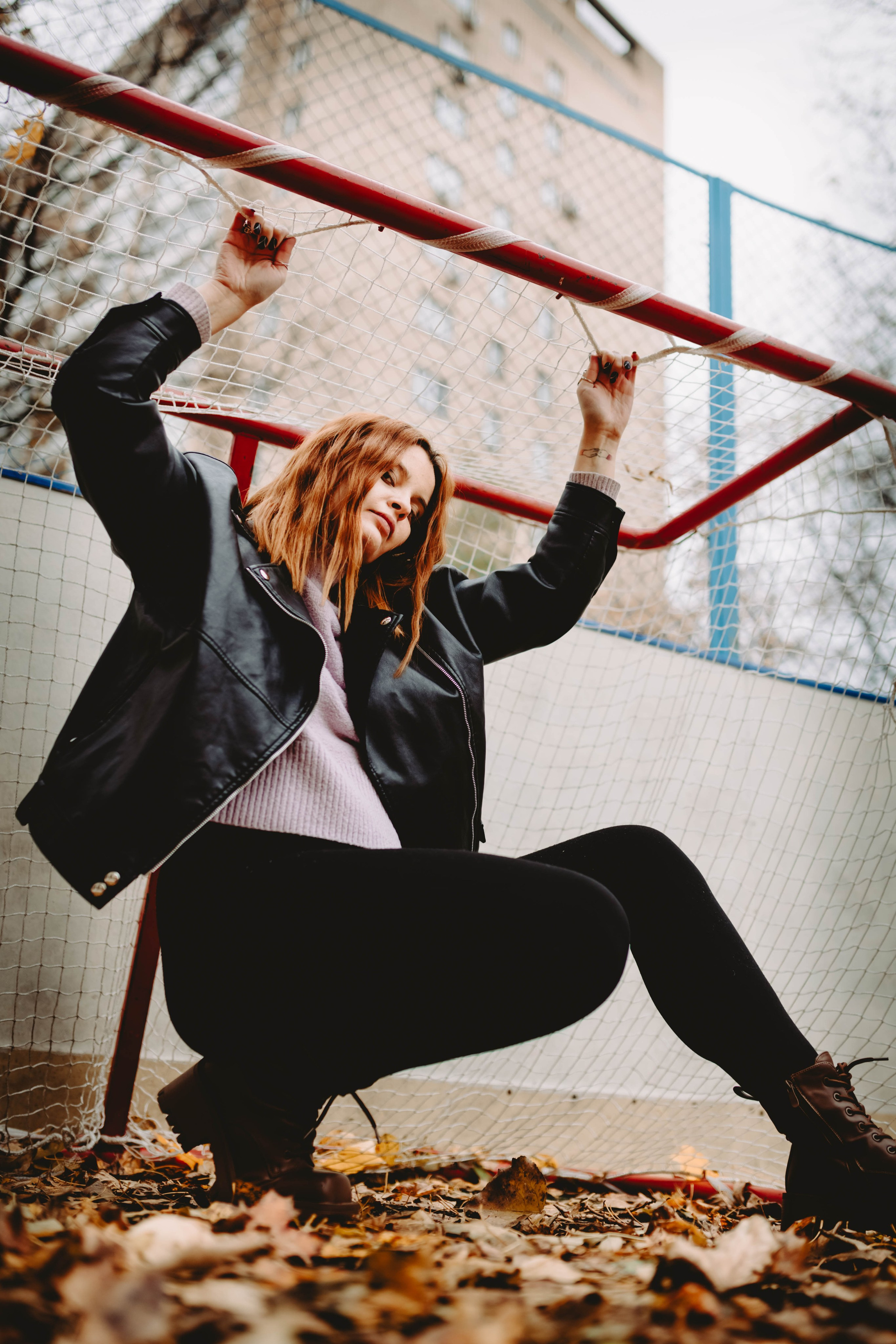 Алина. Александра Мельниченко/ Бегающий фотограф