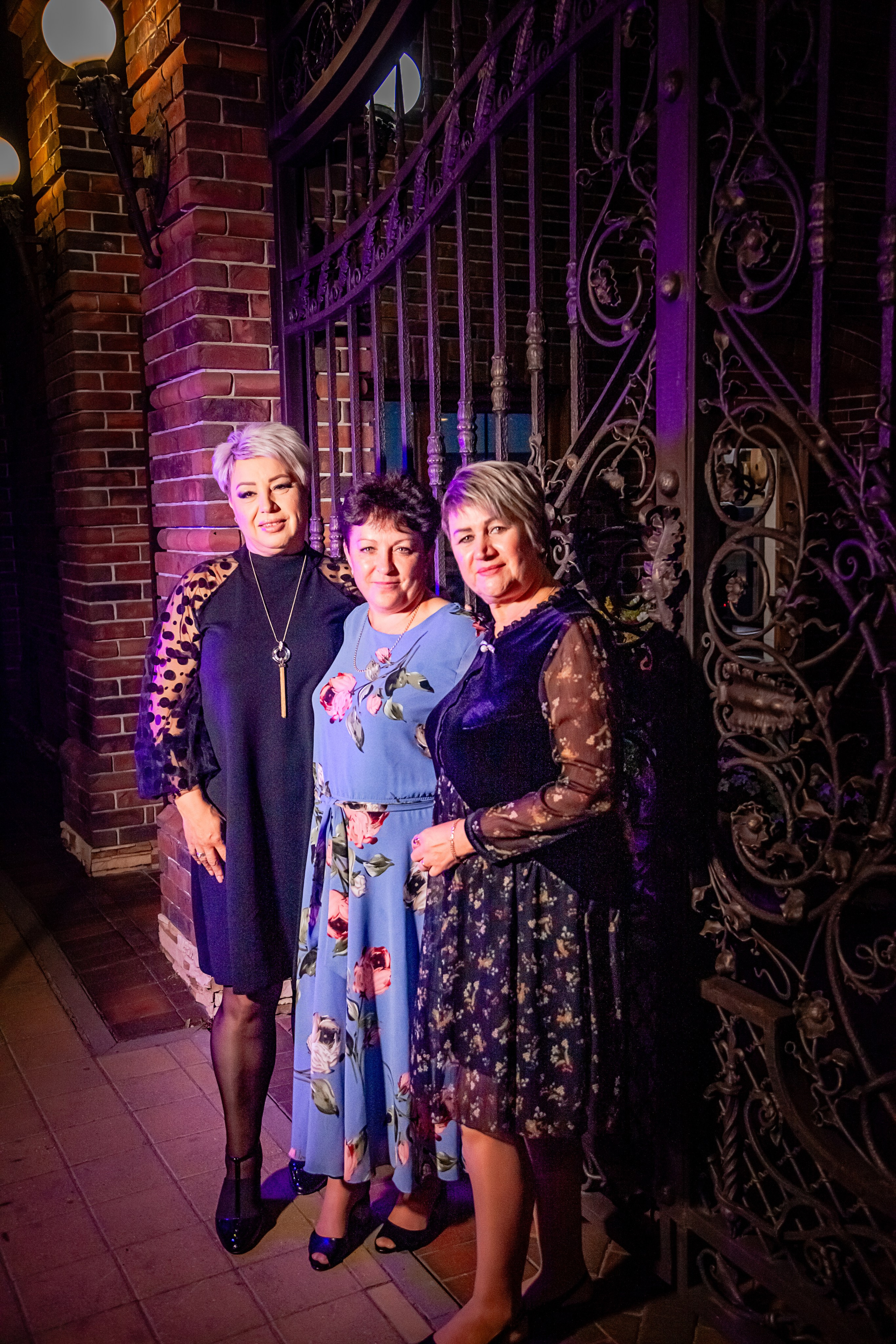 Торжество Юбилея. Свадебный и семейный фотограф в Армавире